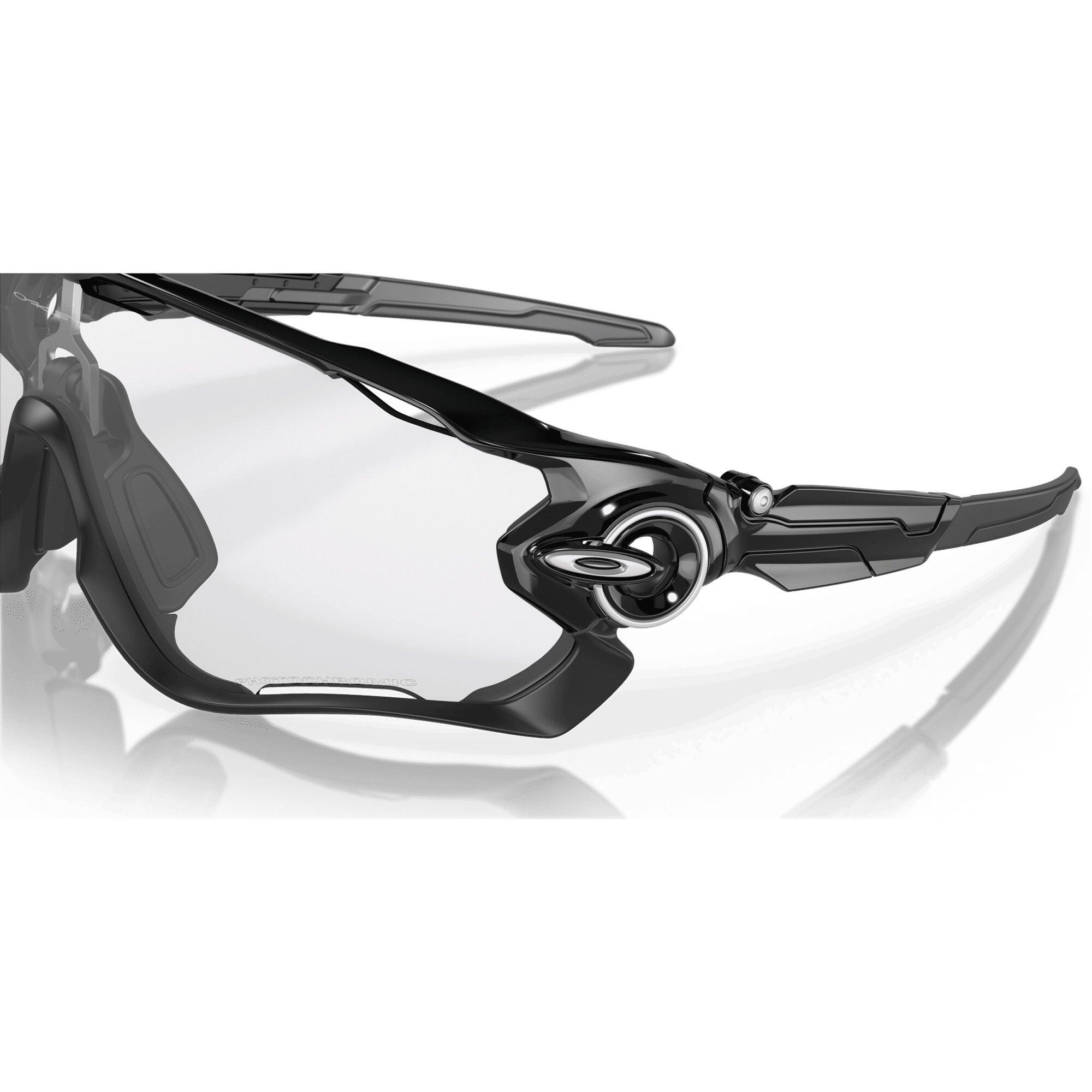 Lunettes de soleil Oakley Jawbreaker 7/7