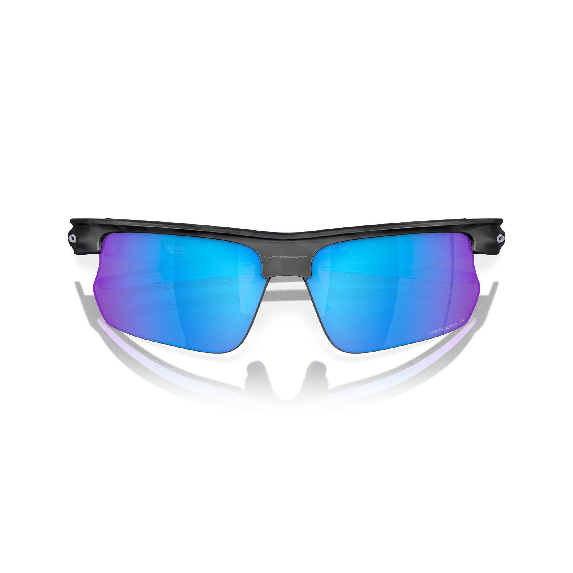 Oakley Okulary Bisphaera Oo9400-05 5/7