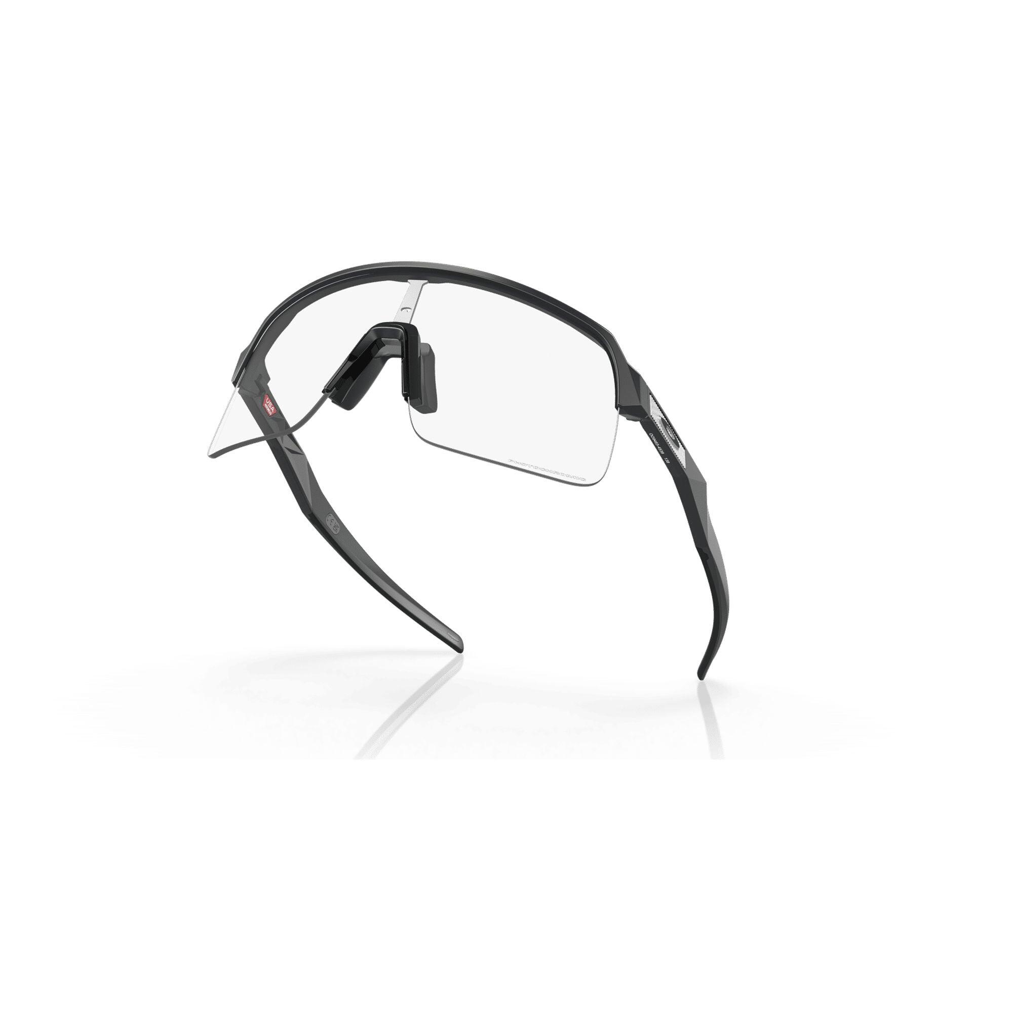 Occhiali da sole Oakley SUTRO LITE OO9463 maschera Prizm 6/7