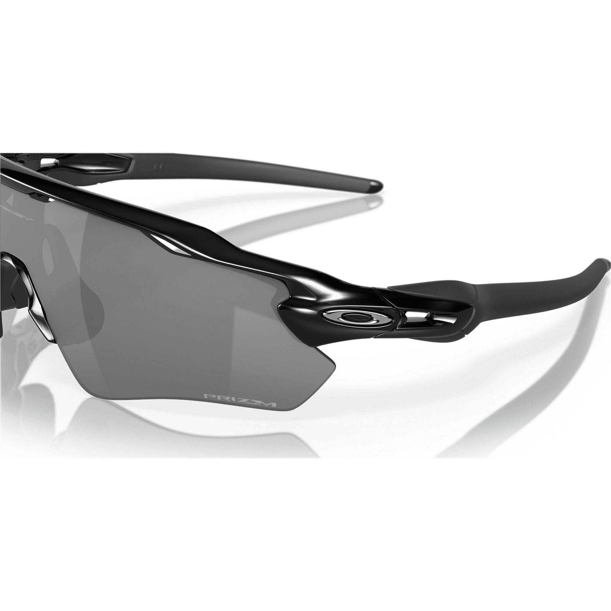 Oakley RADAR EV PATH Sonnenbrille XL 7/7