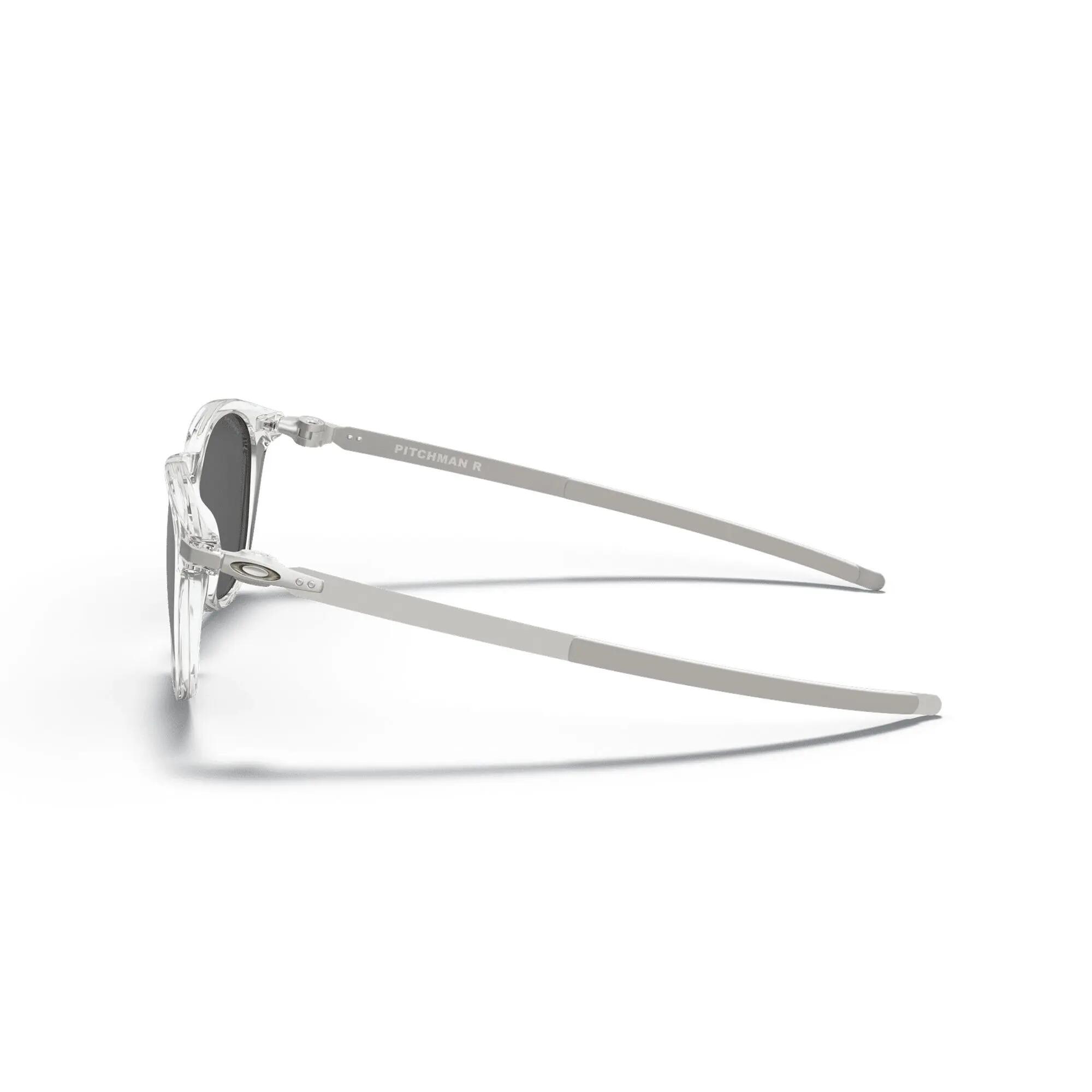 Occhiali da sole Oakley Pitchman R 50/19/140 propionato con aste in acciaio 3/7