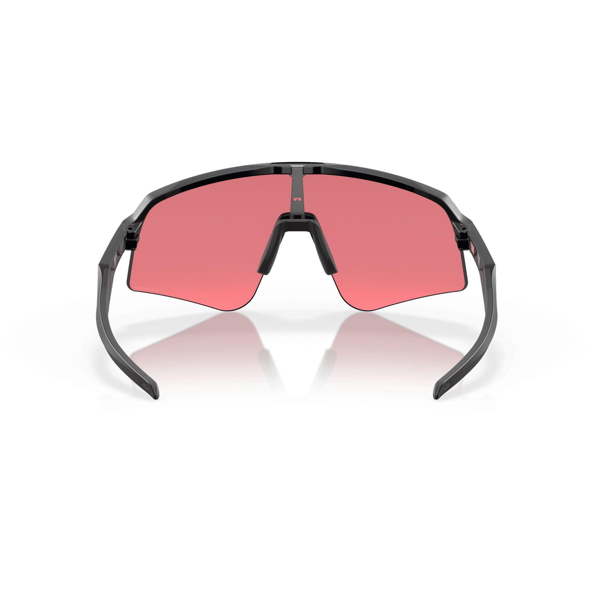 Lunettes de soleil Oakley Sutro Lite Sweep O Matter noir 3/7