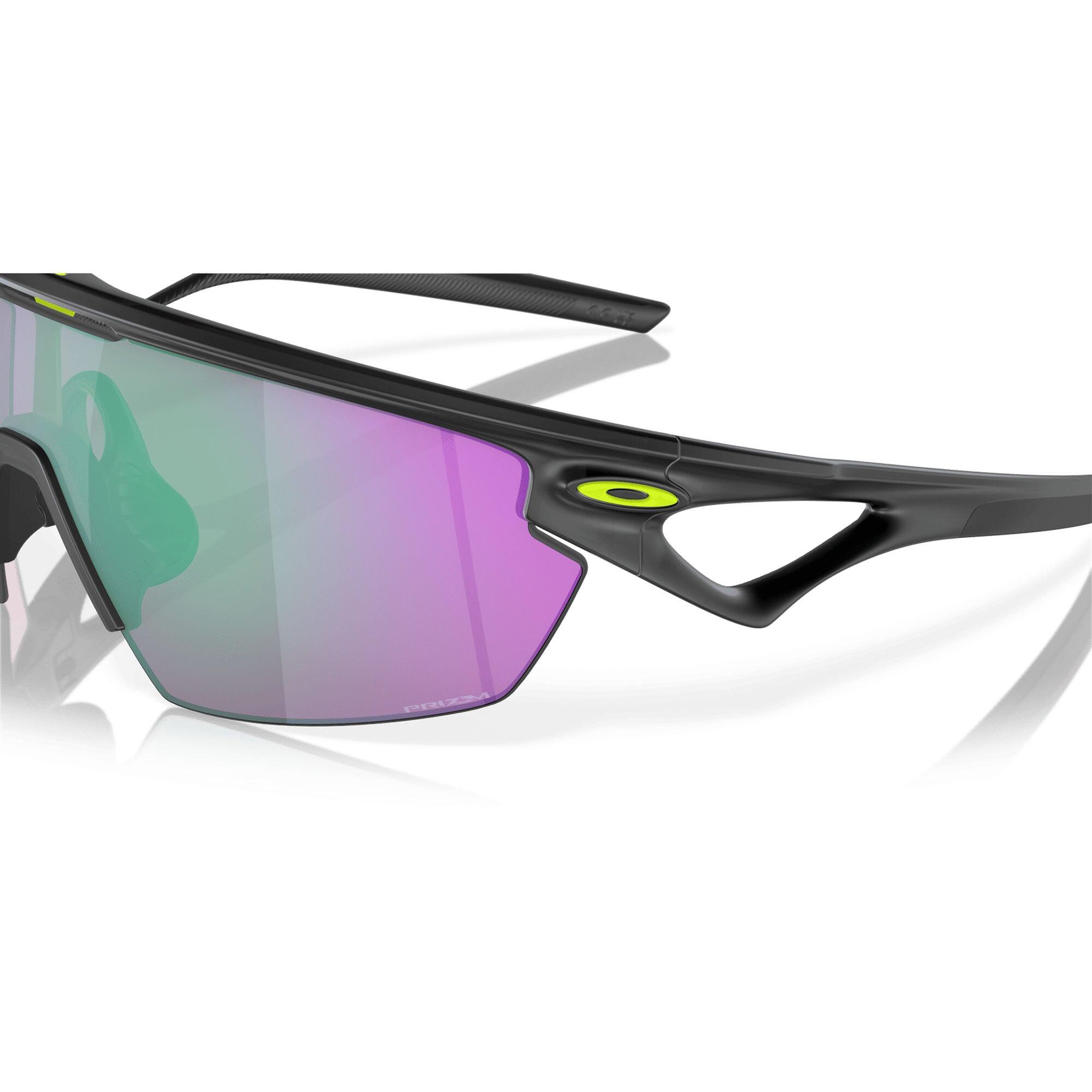Gafas de sol Oakley Sphaera Matte para unisex 7/7