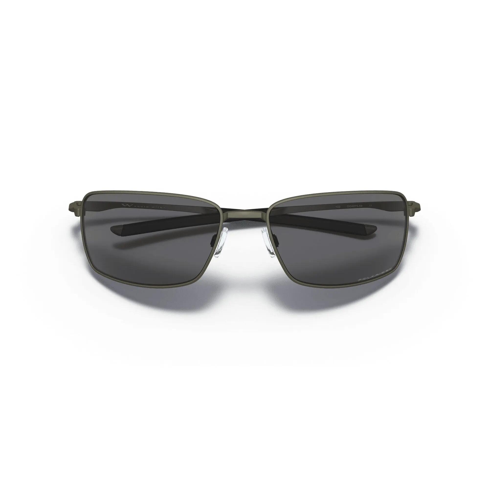 SQUARE WIRE Sonnenbrille 5/7