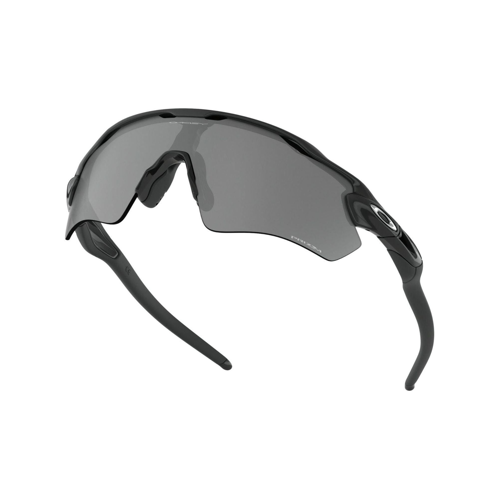 Oakley RADAR EV PATH Sonnenbrille XL 6/7