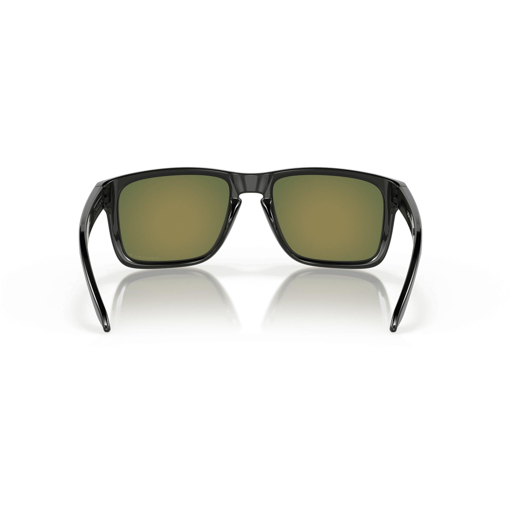 Oakley Holbrook XL Black Ink Prizm Ruby Polarized 4/7