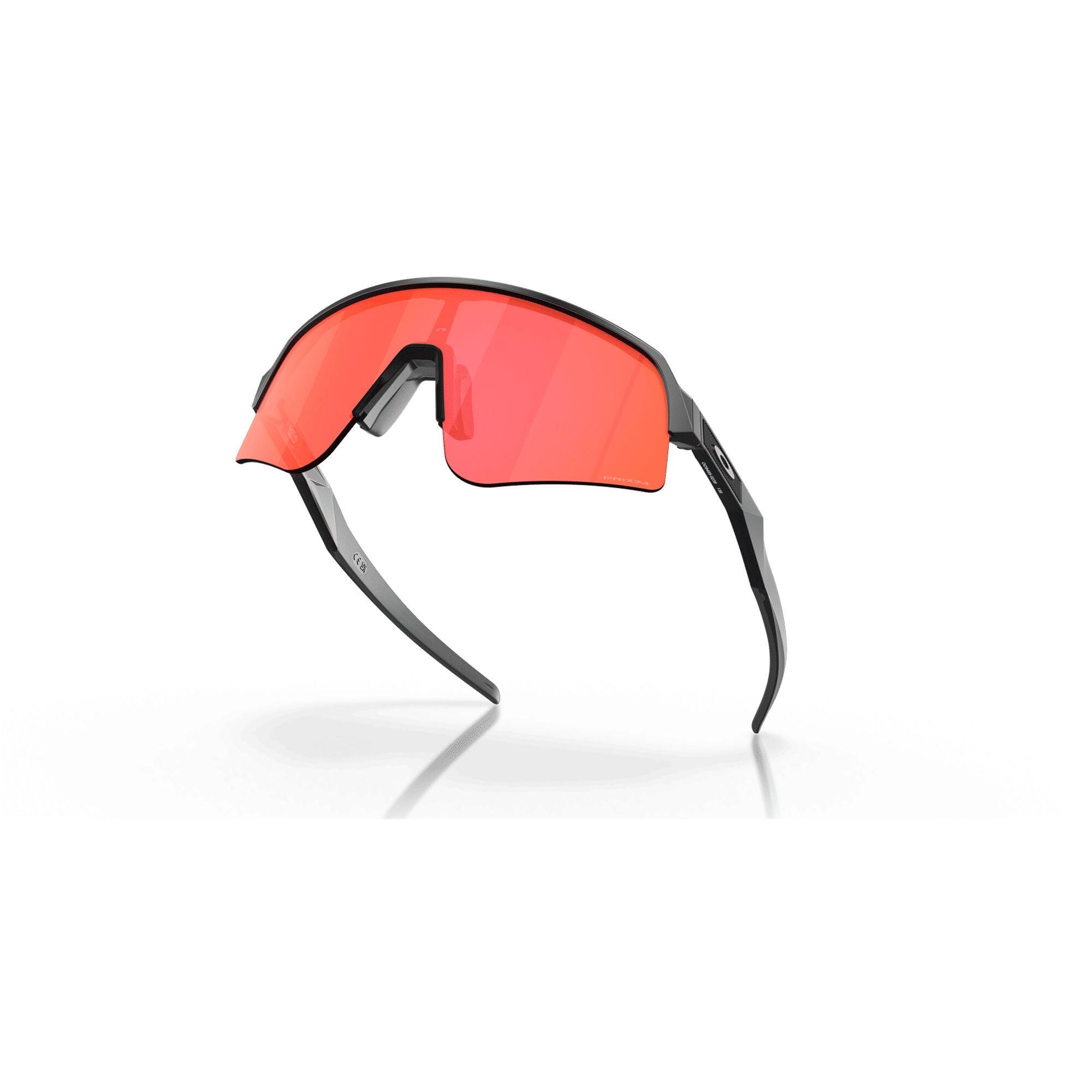 Lunettes de soleil Oakley Sutro Lite Sweep O Matter noir 5/7