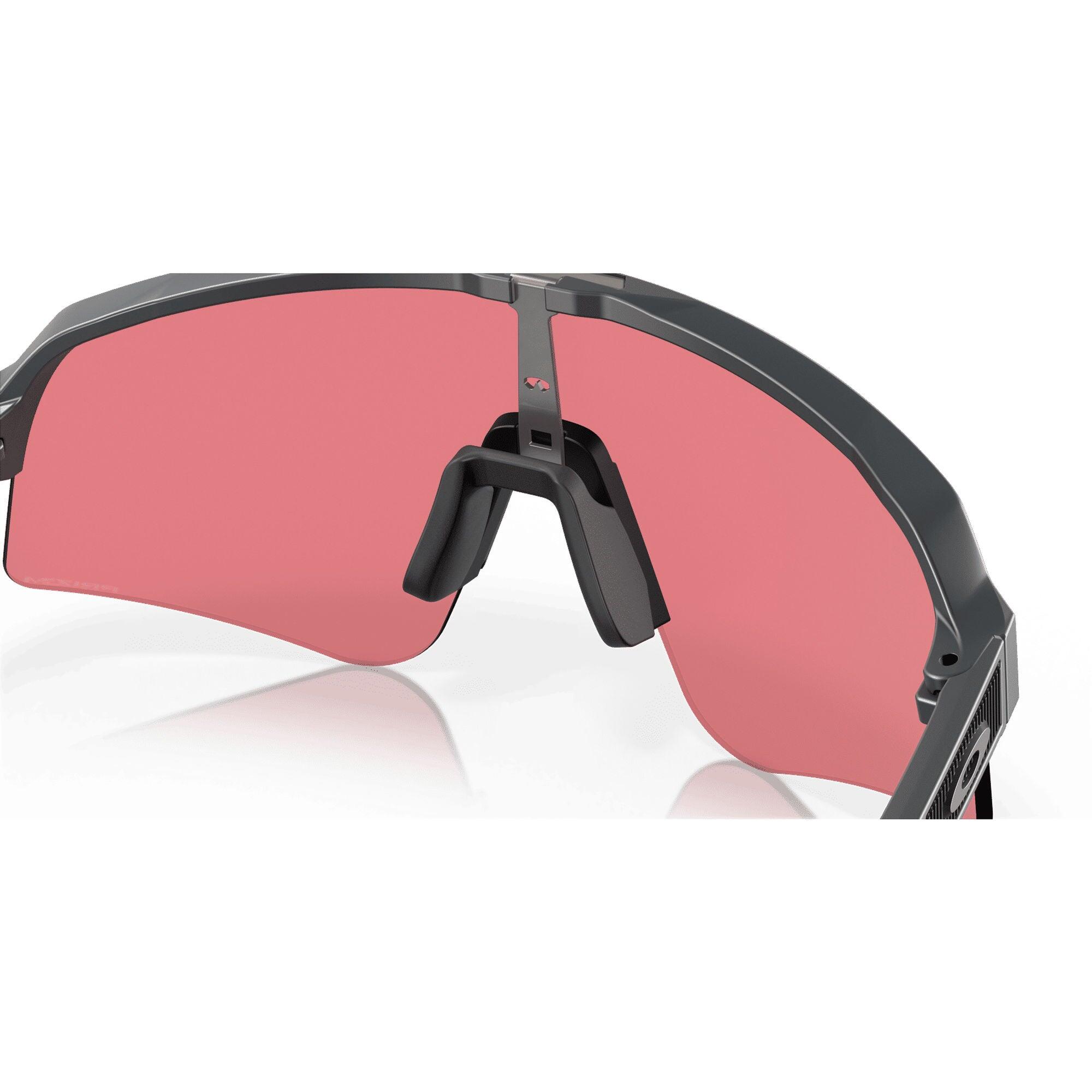Lunettes de soleil Oakley Sutro Lite Sweep O Matter noir 7/7