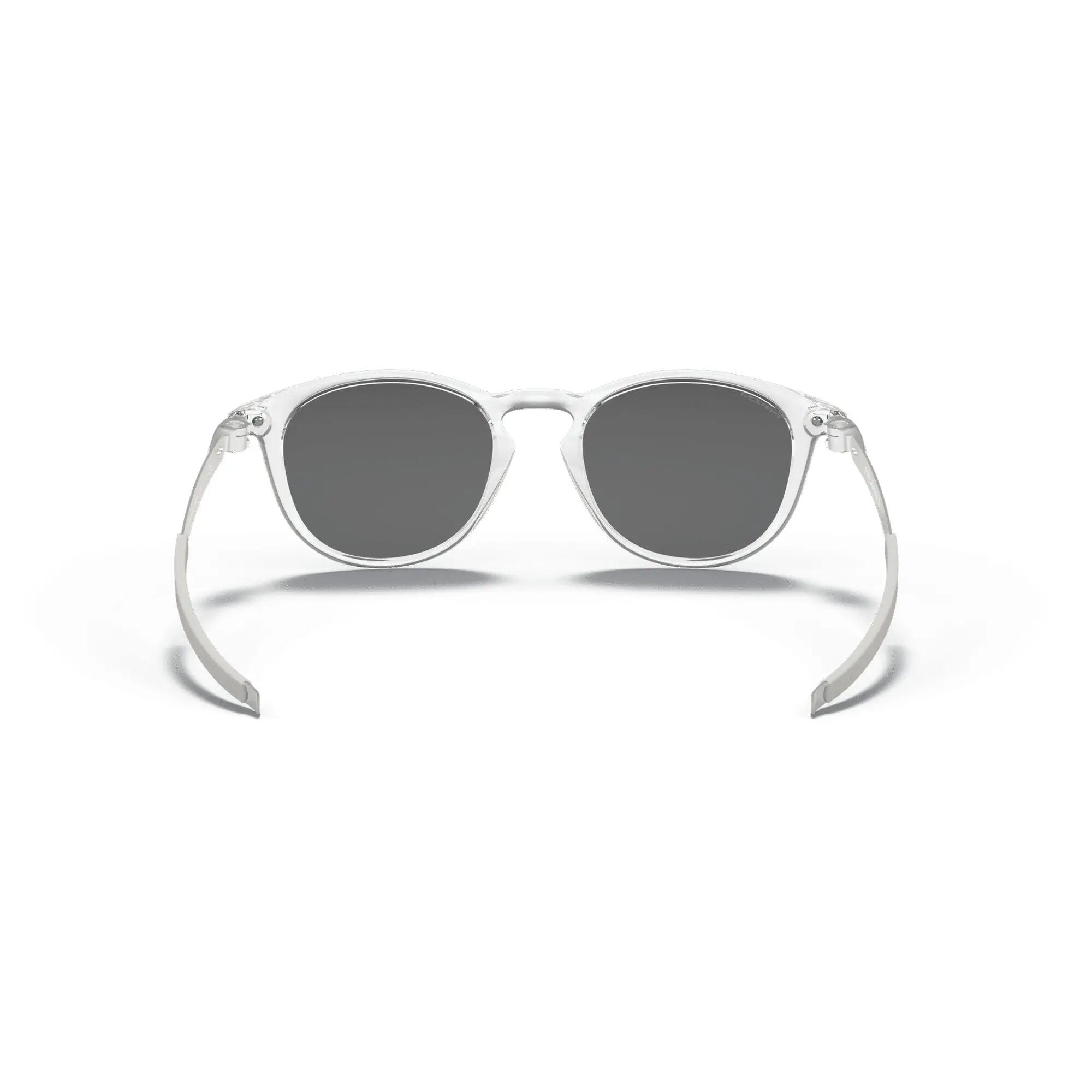 Occhiali da sole Oakley Pitchman R 50/19/140 propionato con aste in acciaio 4/7