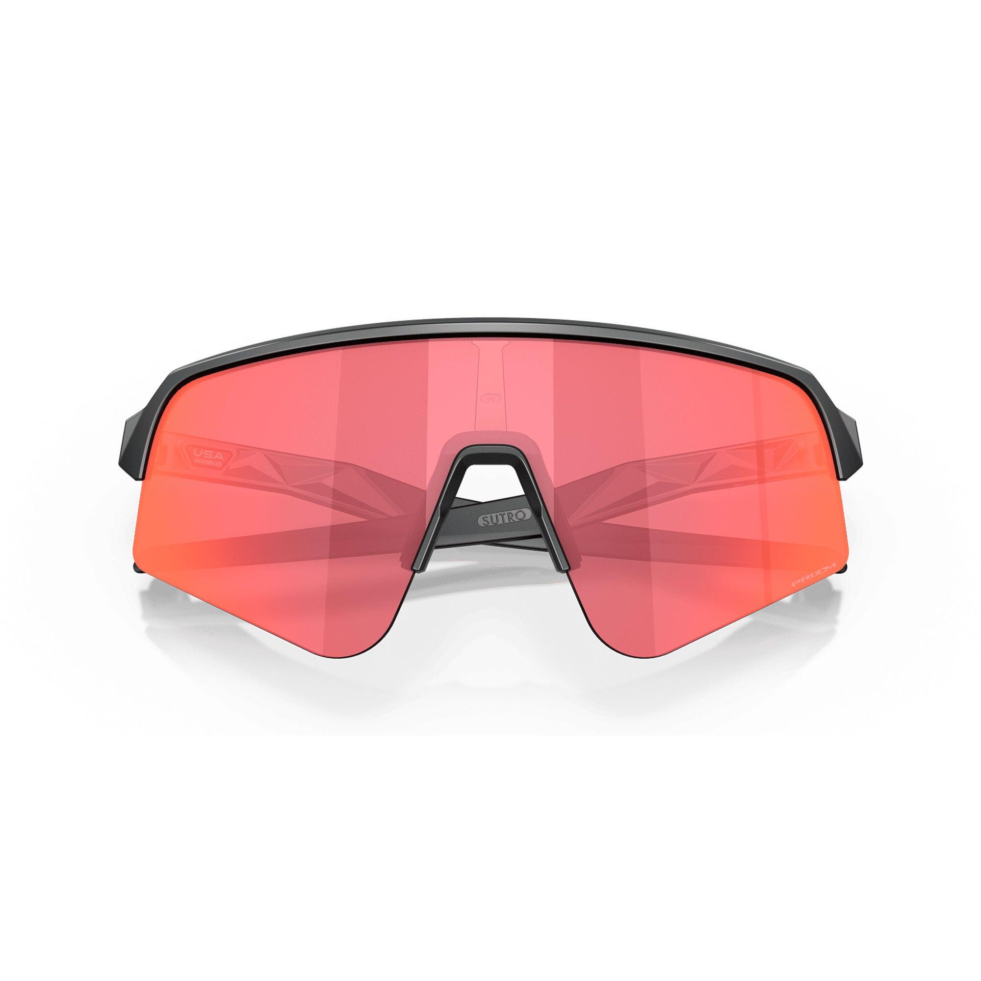 Lunettes de soleil Oakley Sutro Lite Sweep O Matter noir 4/7