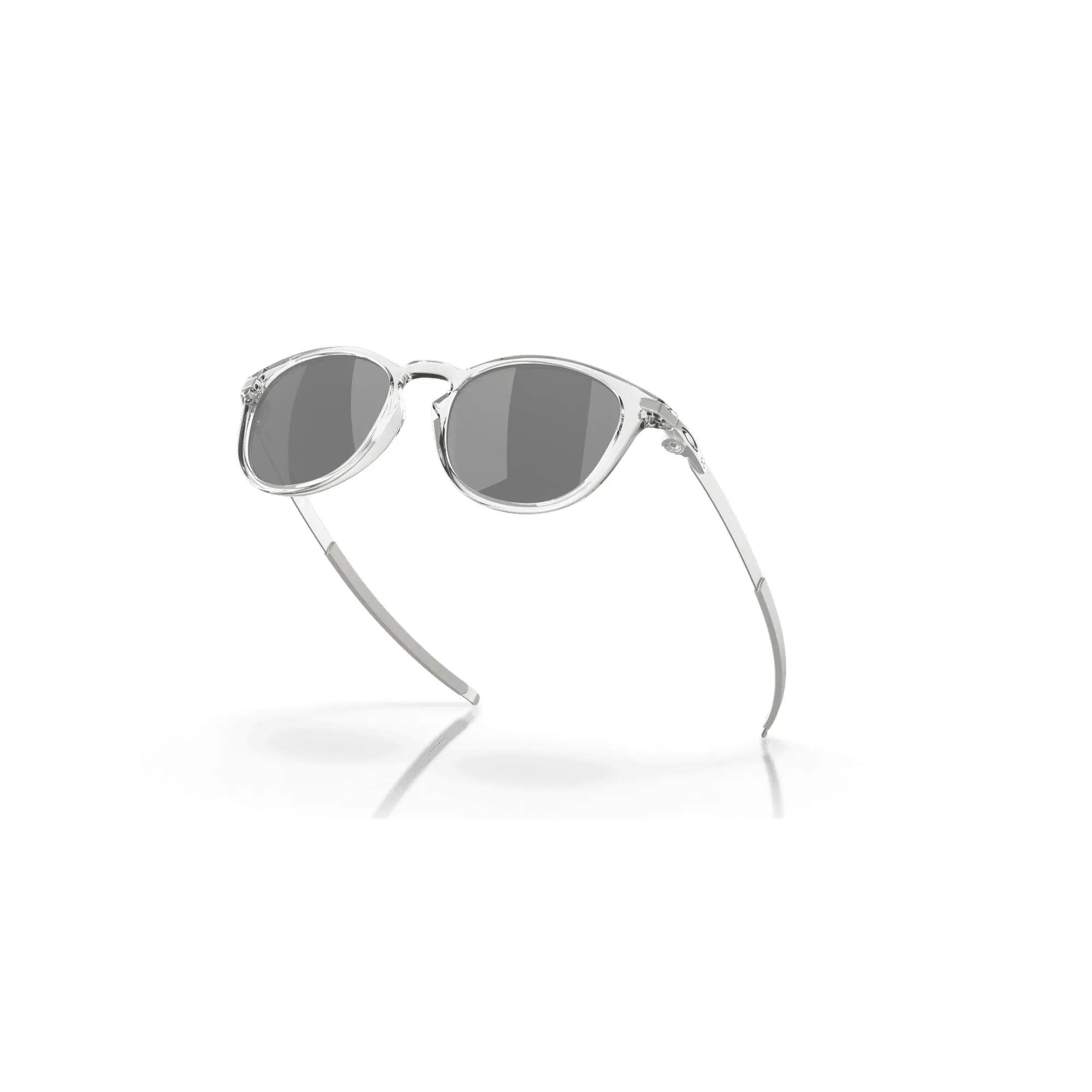 Occhiali da sole Oakley Pitchman R 50/19/140 propionato con aste in acciaio 6/7