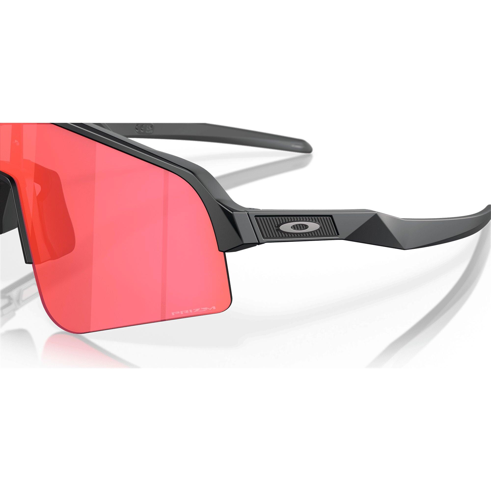 Lunettes de soleil Oakley Sutro Lite Sweep O Matter noir 6/7