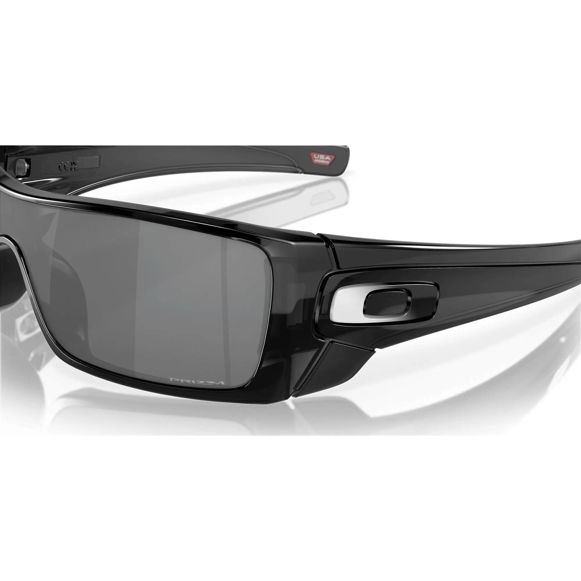 Oakley Batwolf OO9101 Herren-Sonnenbrille schwarz 7/15