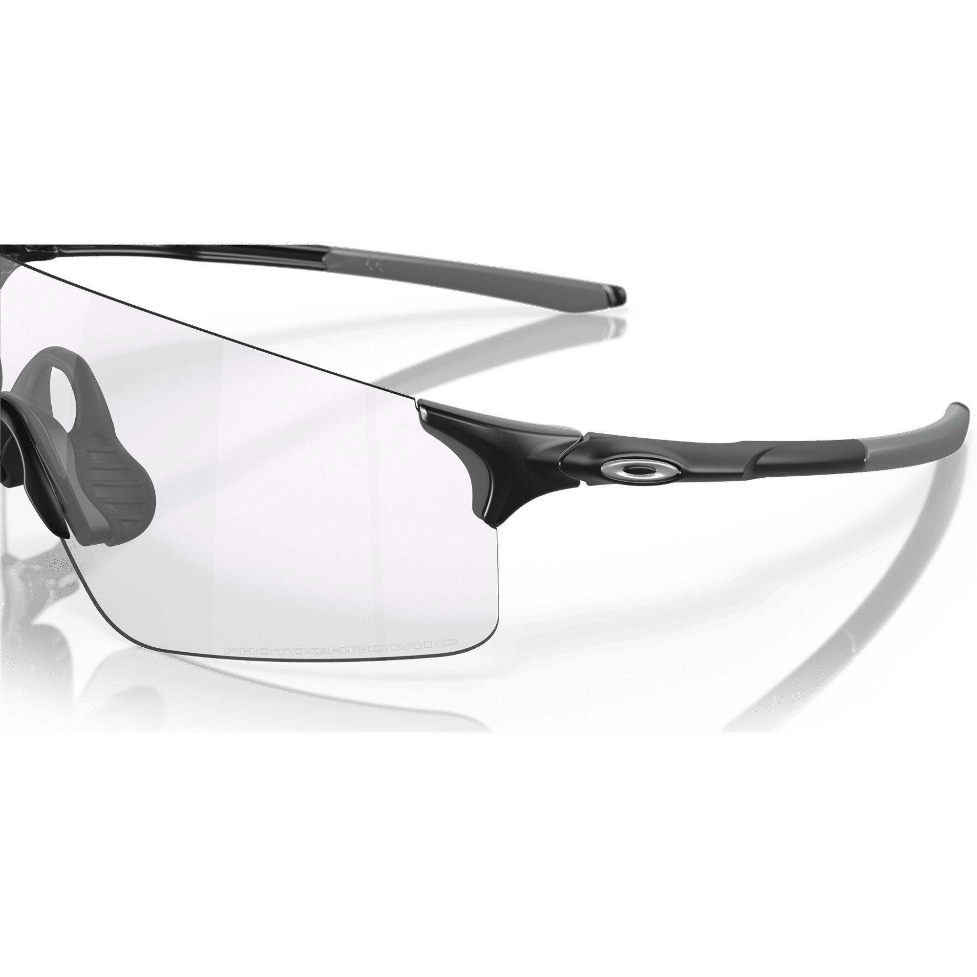 Lunettes de soleil Oakley EVZERO BLADES OO9454 Homme plastique 7/7