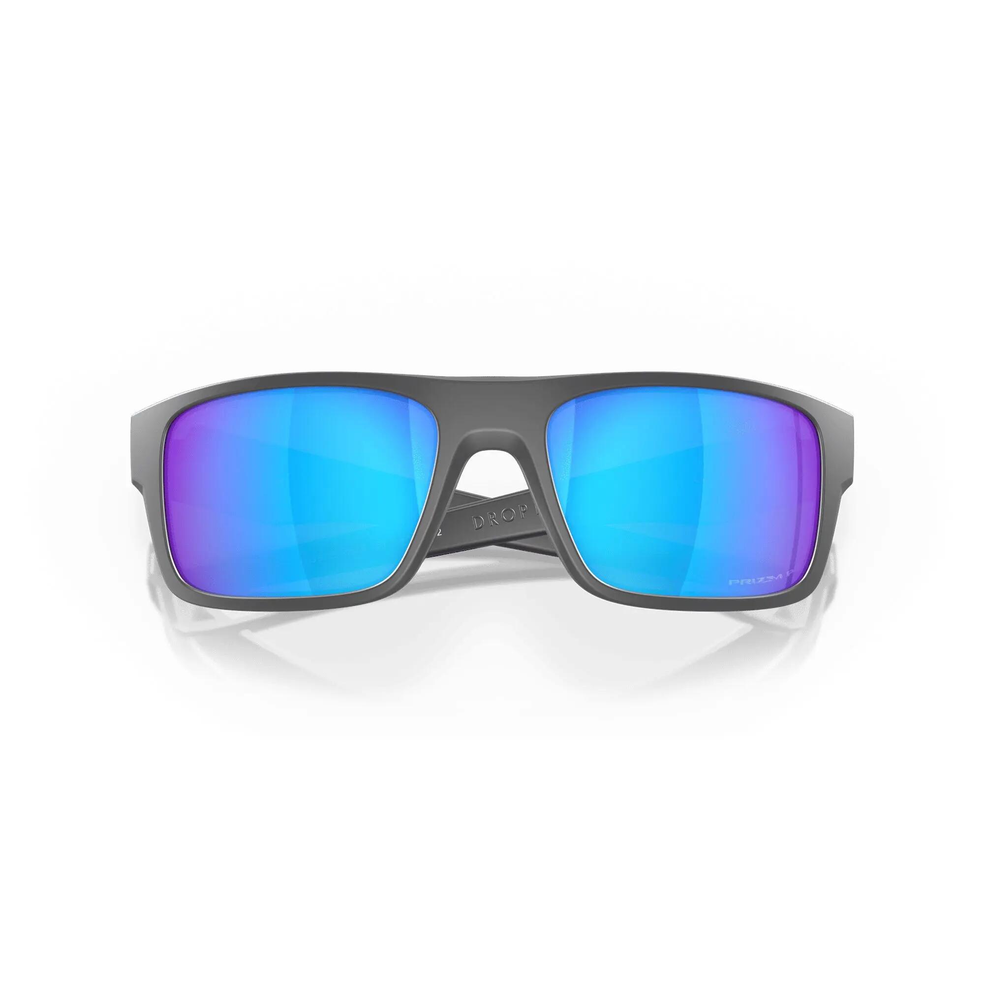 Oakley DROP POINT Lunettes de soleil 5/15