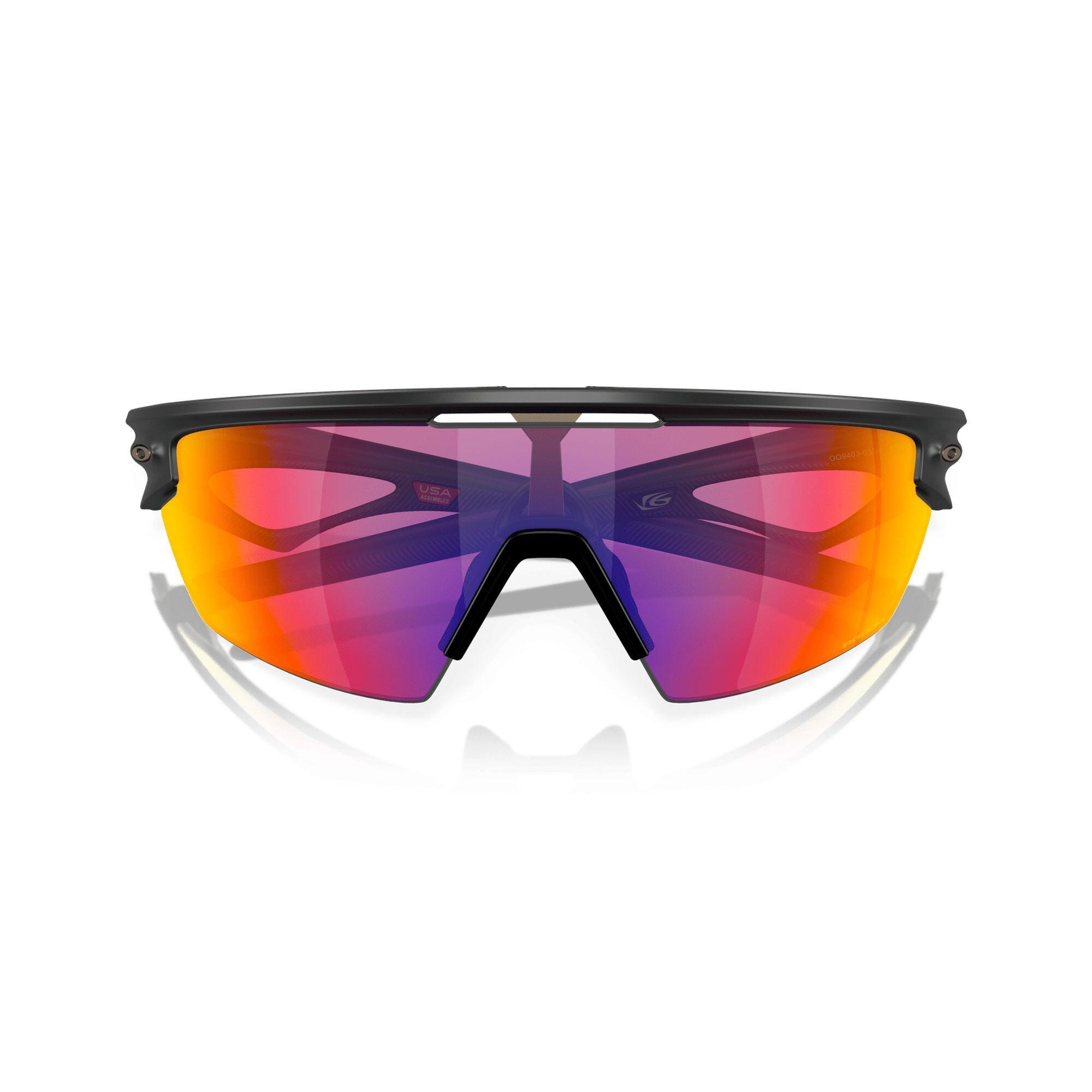 Gafas de sol Oakley Sphaera Matte Ink para unisex 5/7