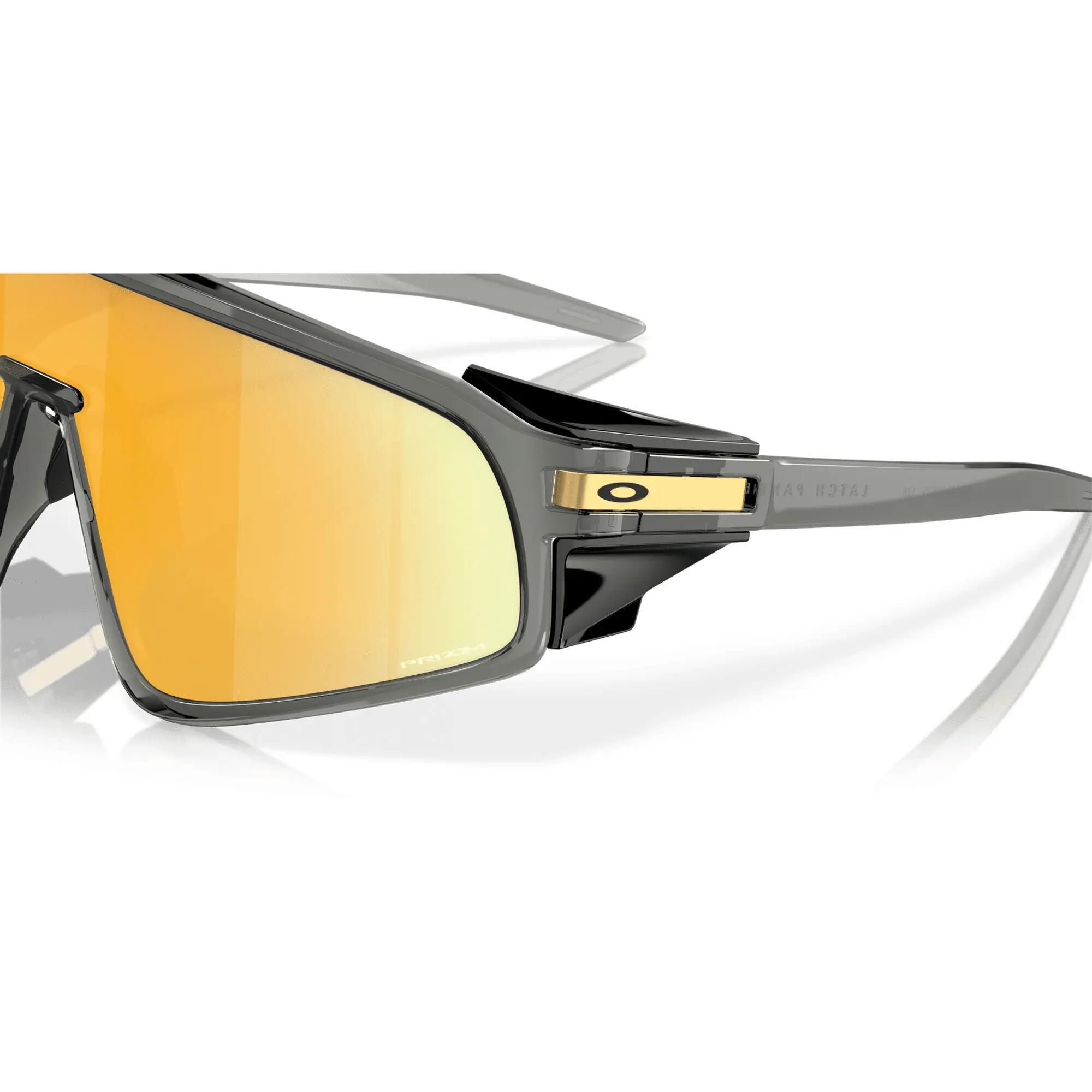 Occhiali da sole Oakley LATCH PANEL 7/7