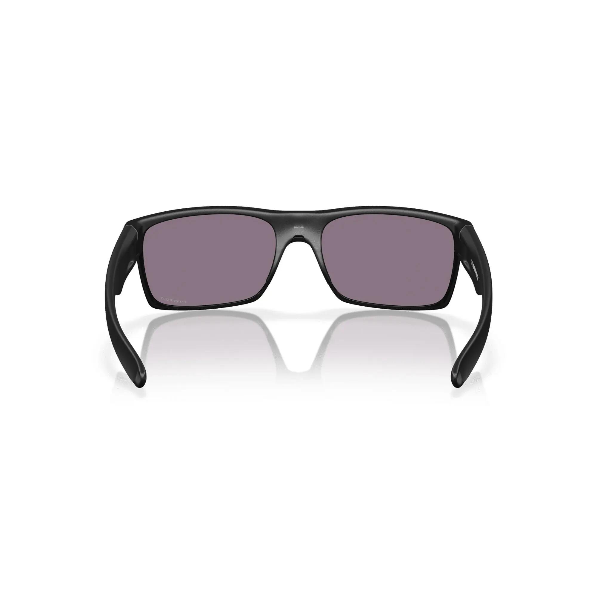 Oakley Twoface Sunglasses OO9189 Men 60/16/137 Black 4/7