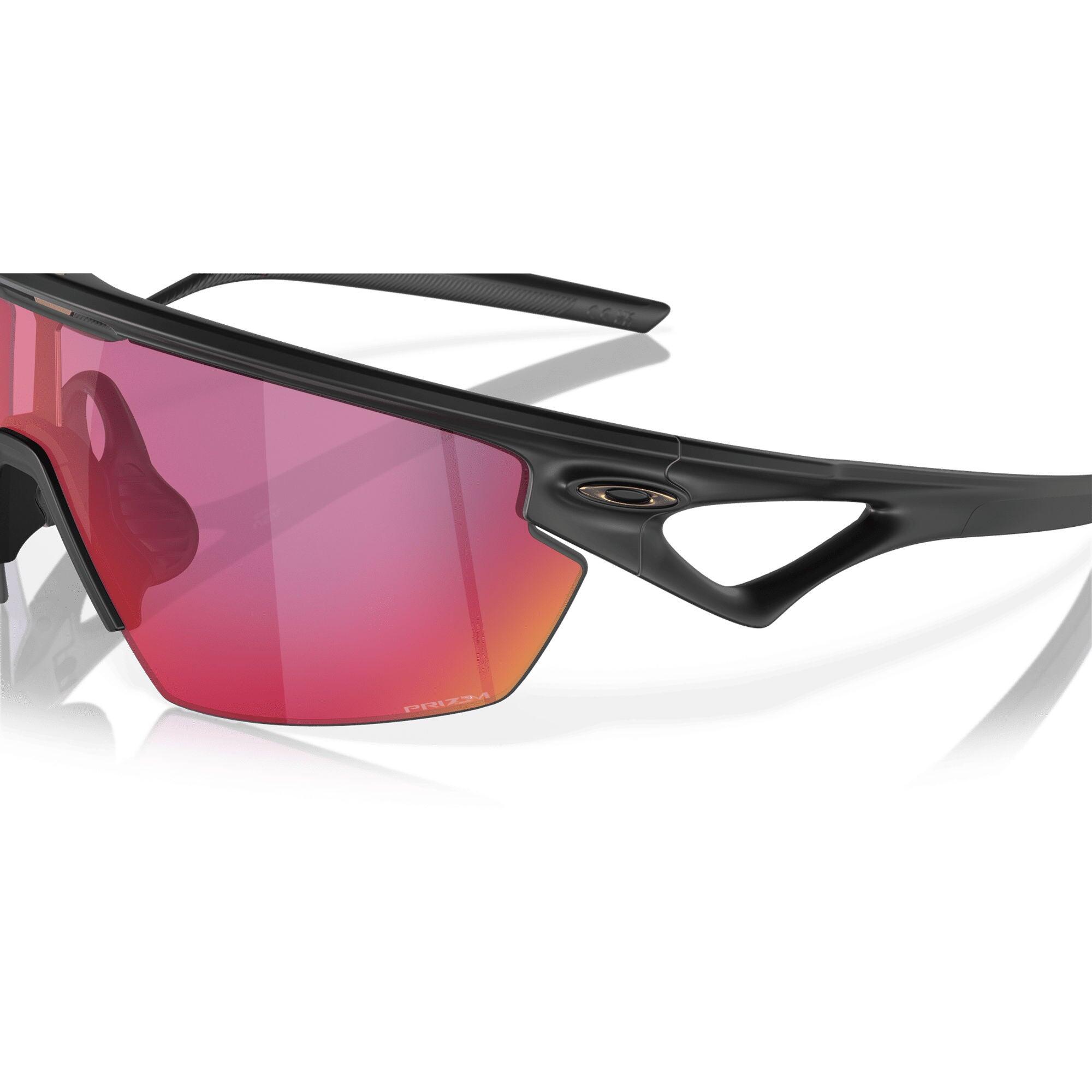 Gafas de sol Oakley Sphaera Matte Ink para unisex 7/7