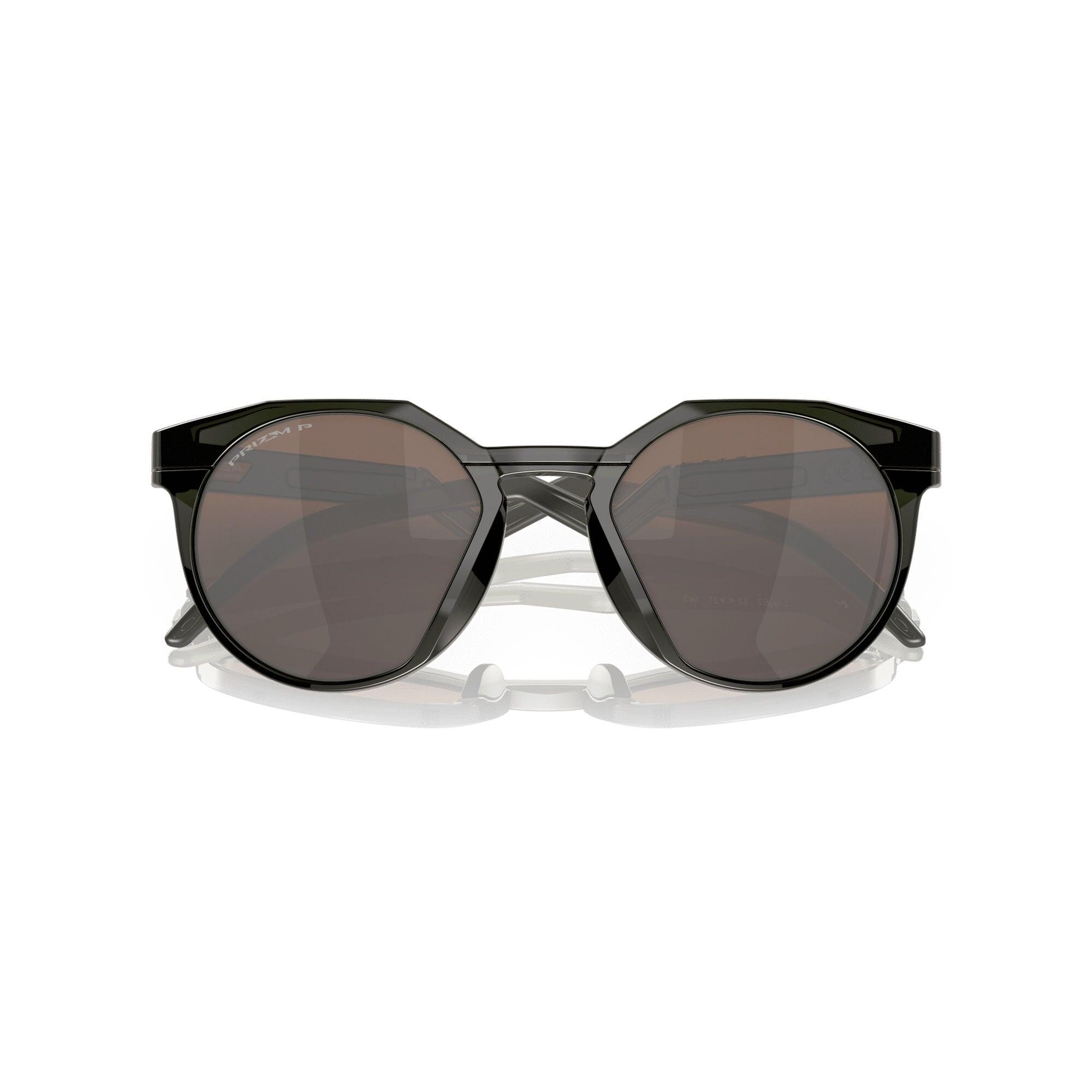 Oakley HSTN Olive Ink lunettes de soleil O-Matter Prizm Tungsten 5/7