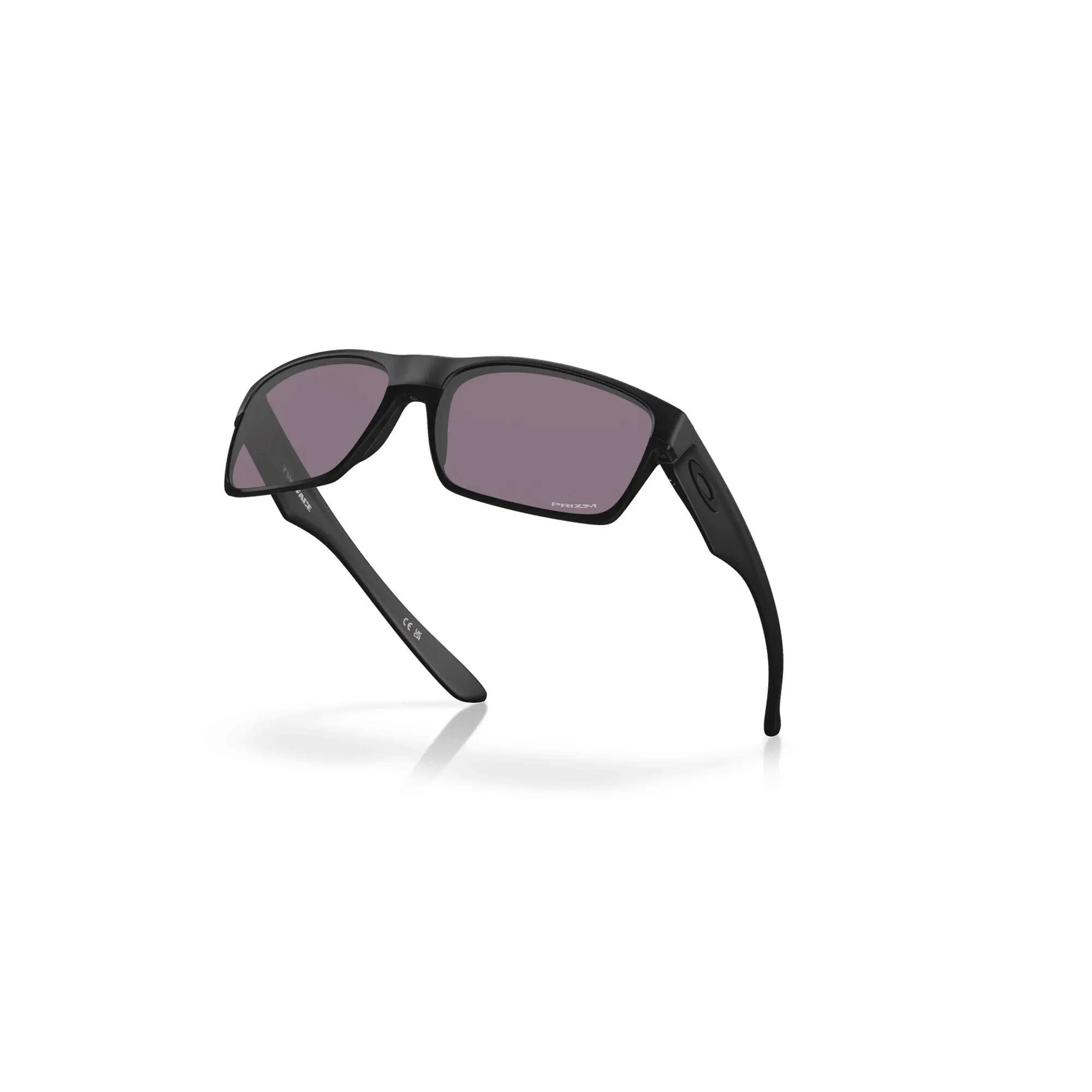 Oakley Twoface Sunglasses OO9189 Men 60/16/137 Black 6/7