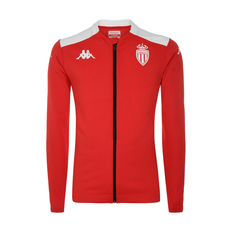 Veste AS Monaco 2021/22 arun pro 5