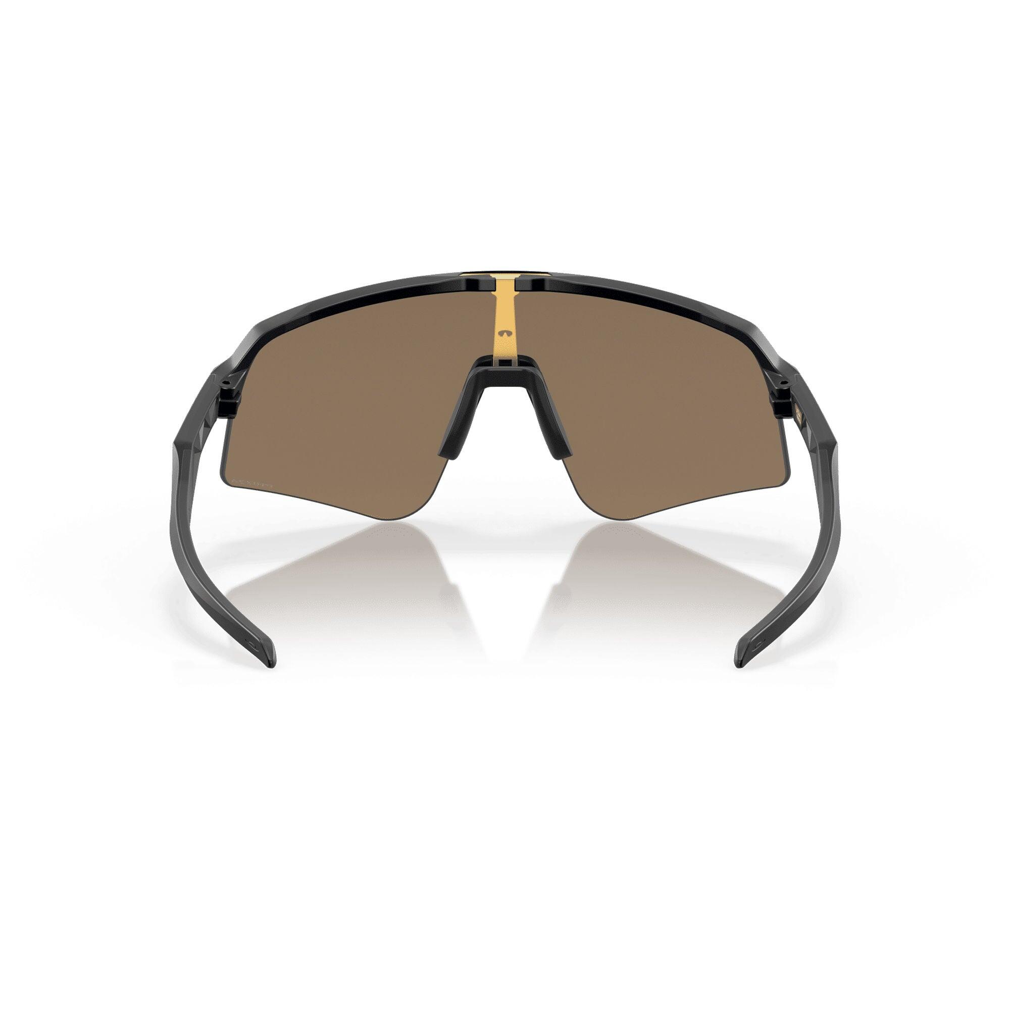 Gafas de sol Oakley Hombre Sutro Lite Sweep color oro 4/9