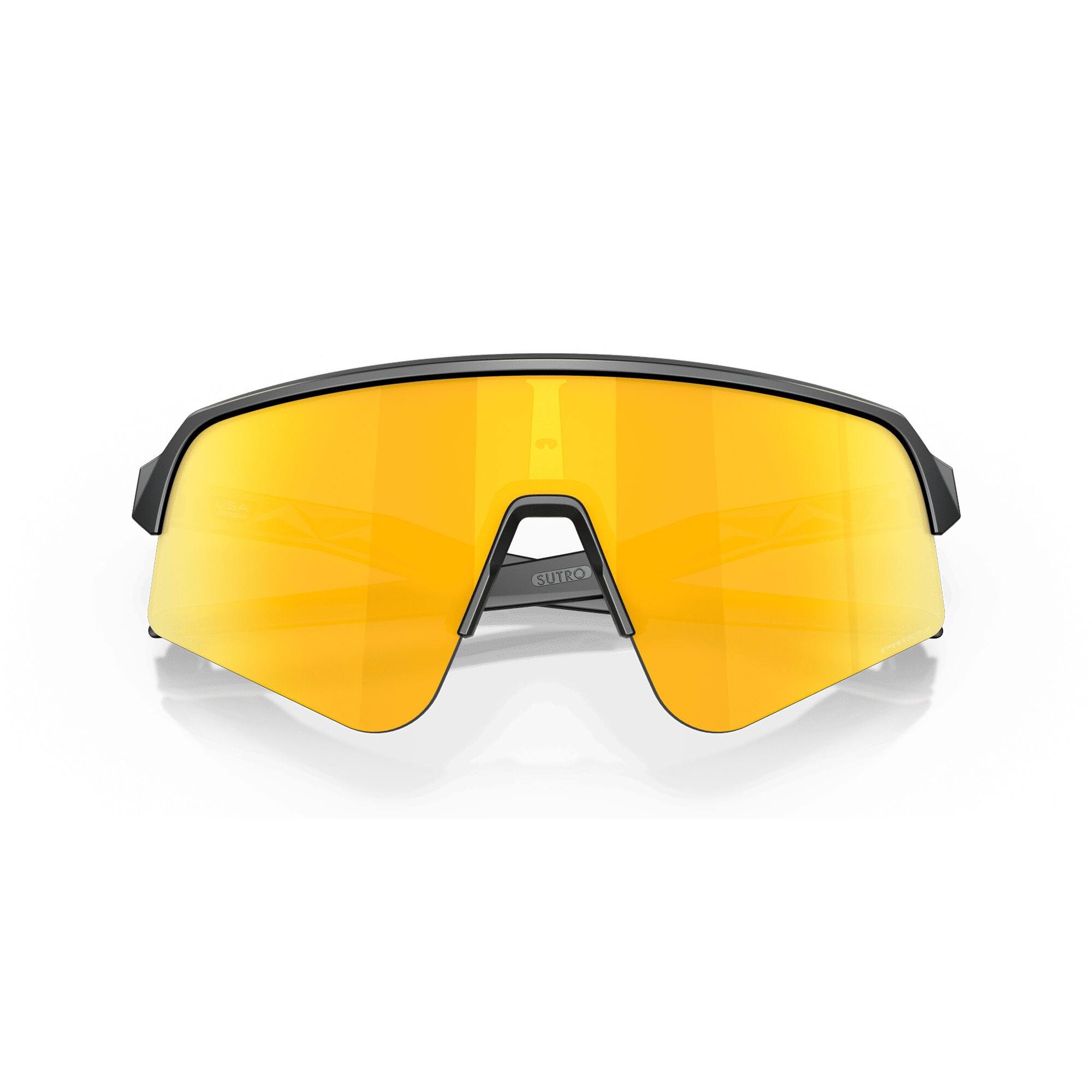 Gafas de sol Oakley Hombre Sutro Lite Sweep color oro 5/9