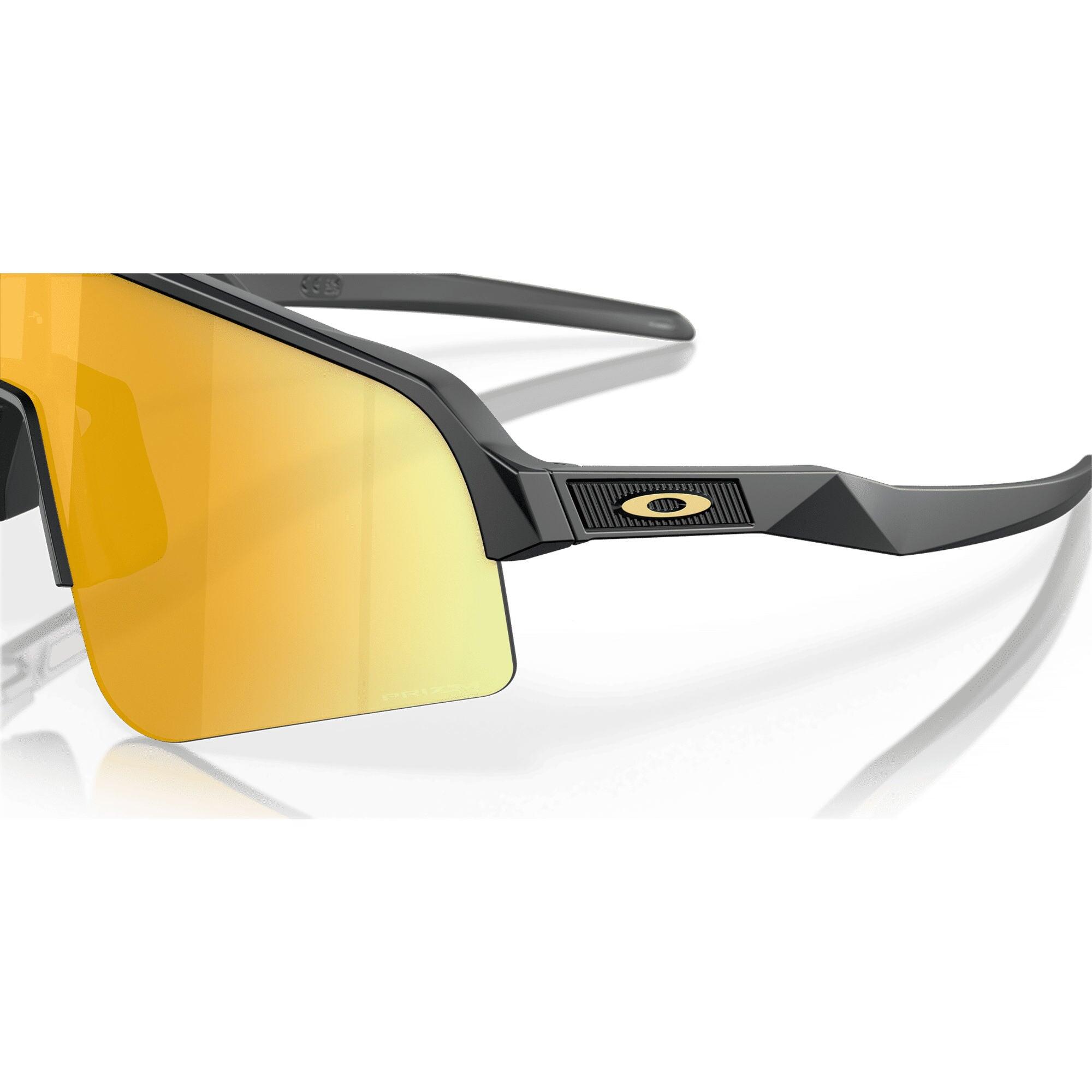 Gafas de sol Oakley Hombre Sutro Lite Sweep color oro 7/9