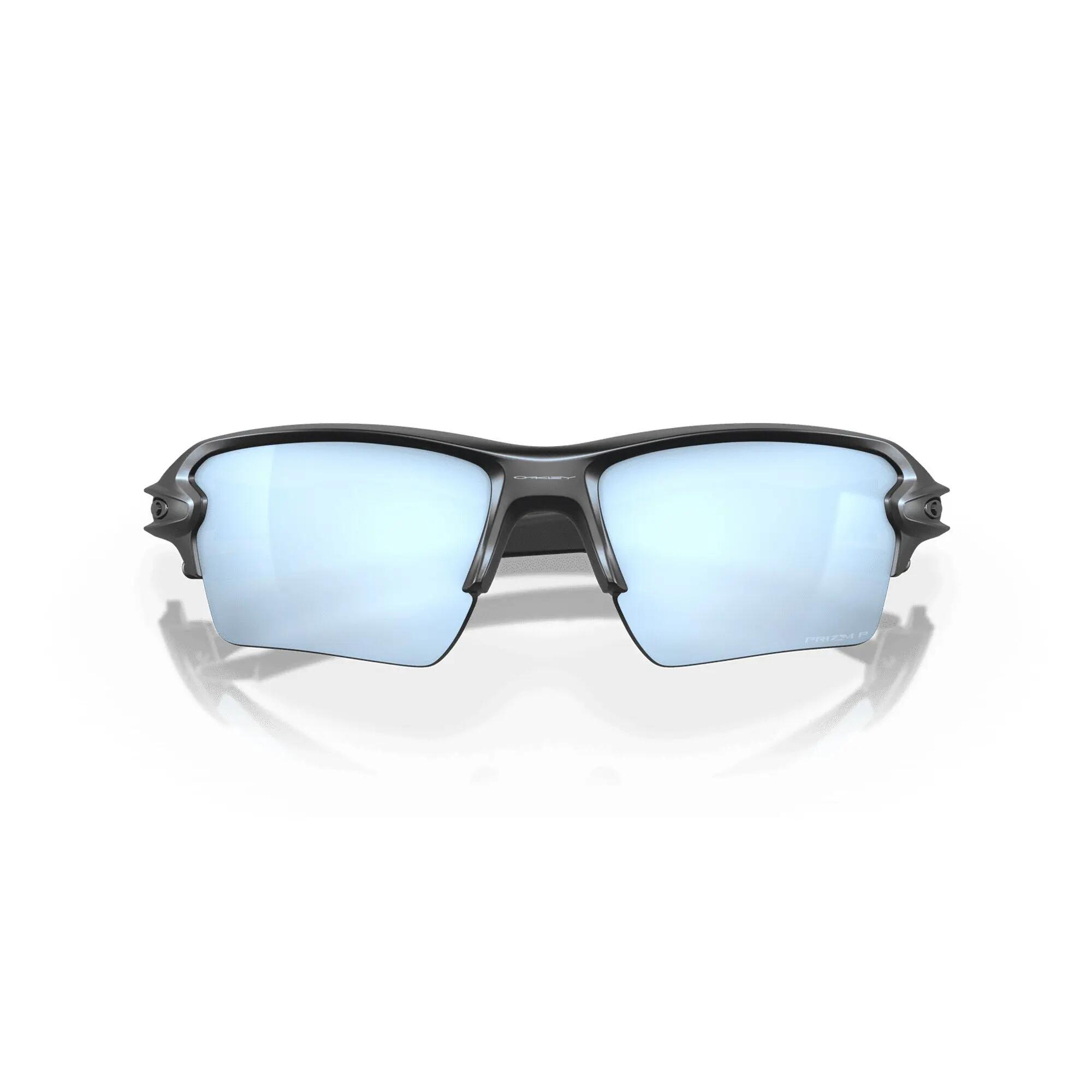 Occhiali da sole Oakley FLAK 2.0 Nero/Blu 5/7
