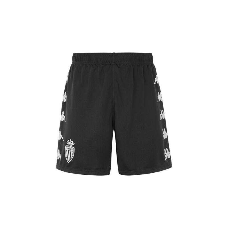 Short extérieur authentique AS Monaco 2021/22