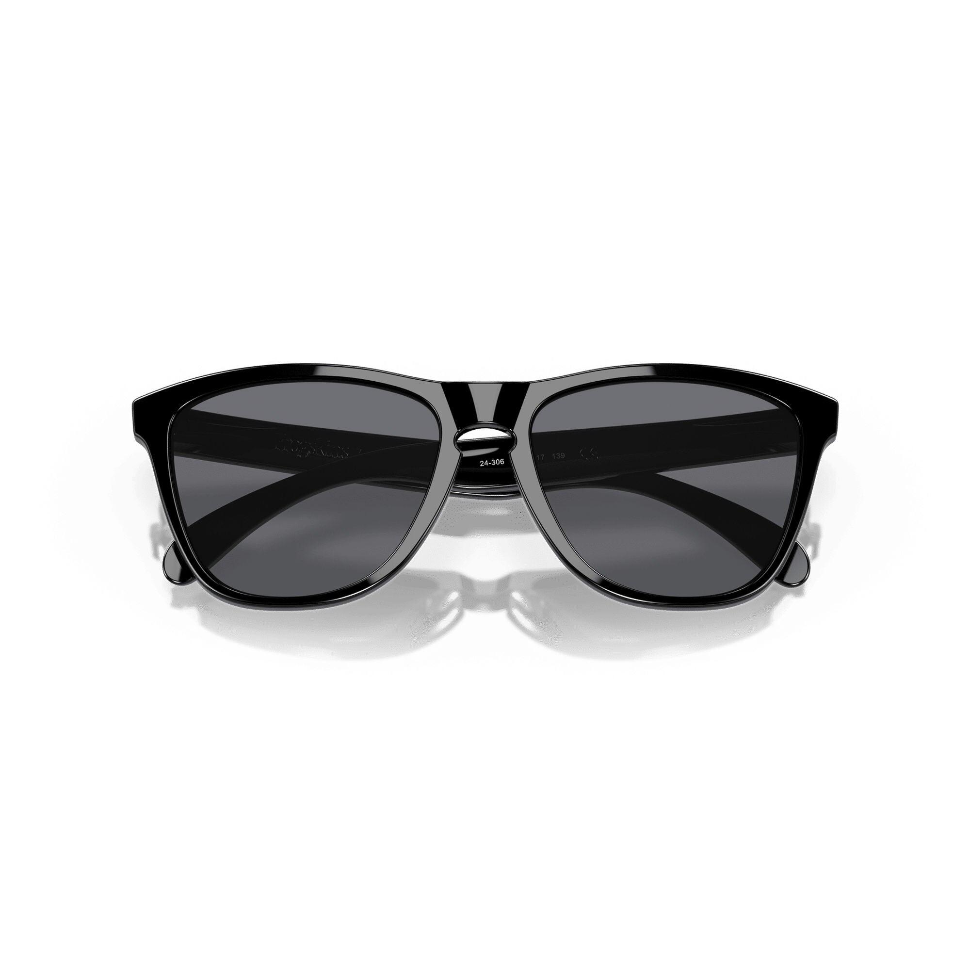 Zonnebril Oakley FROGSKINS OO 9013 unisex Maat 55/17/139 5/7
