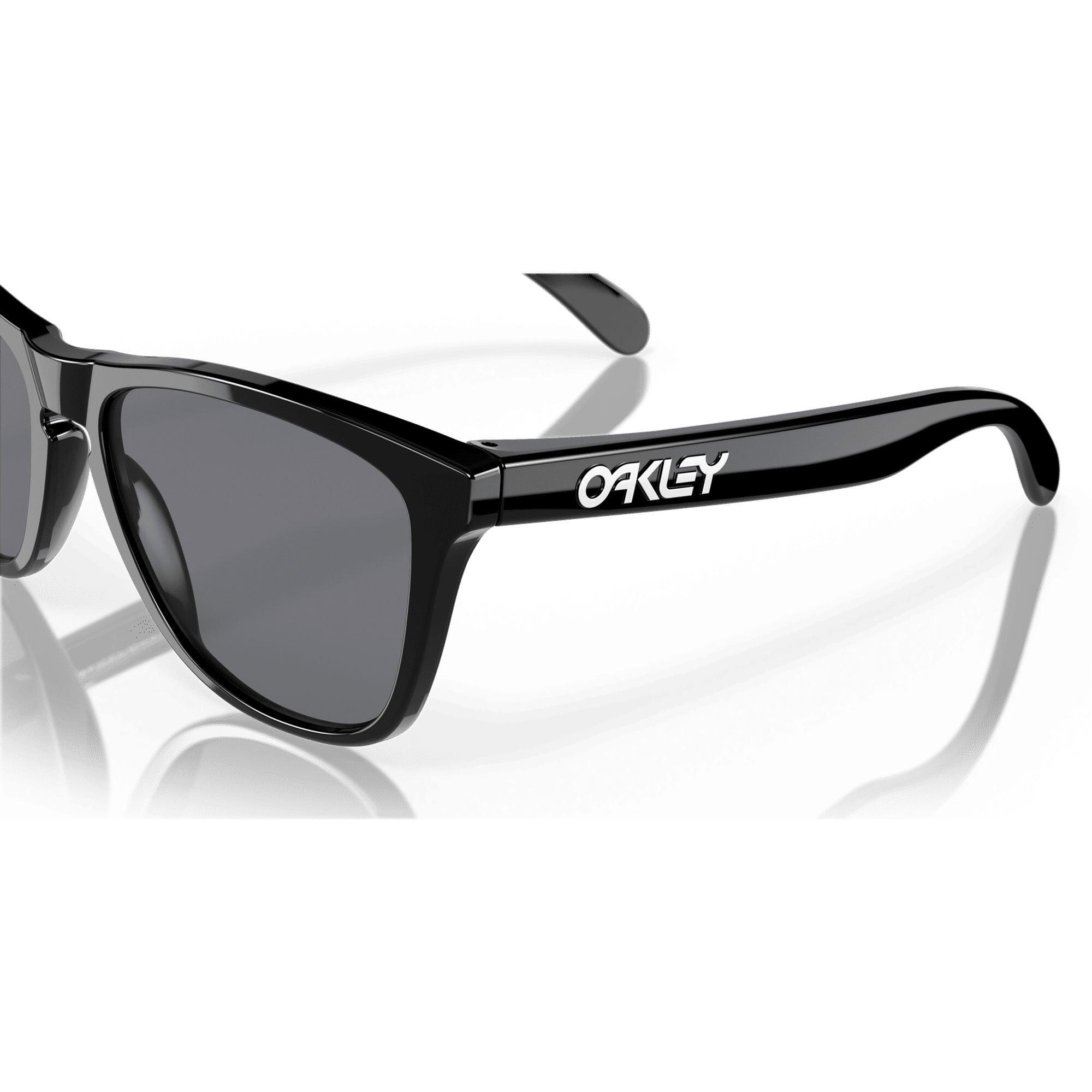 Zonnebril Oakley FROGSKINS OO 9013 unisex Maat 55/17/139 7/7