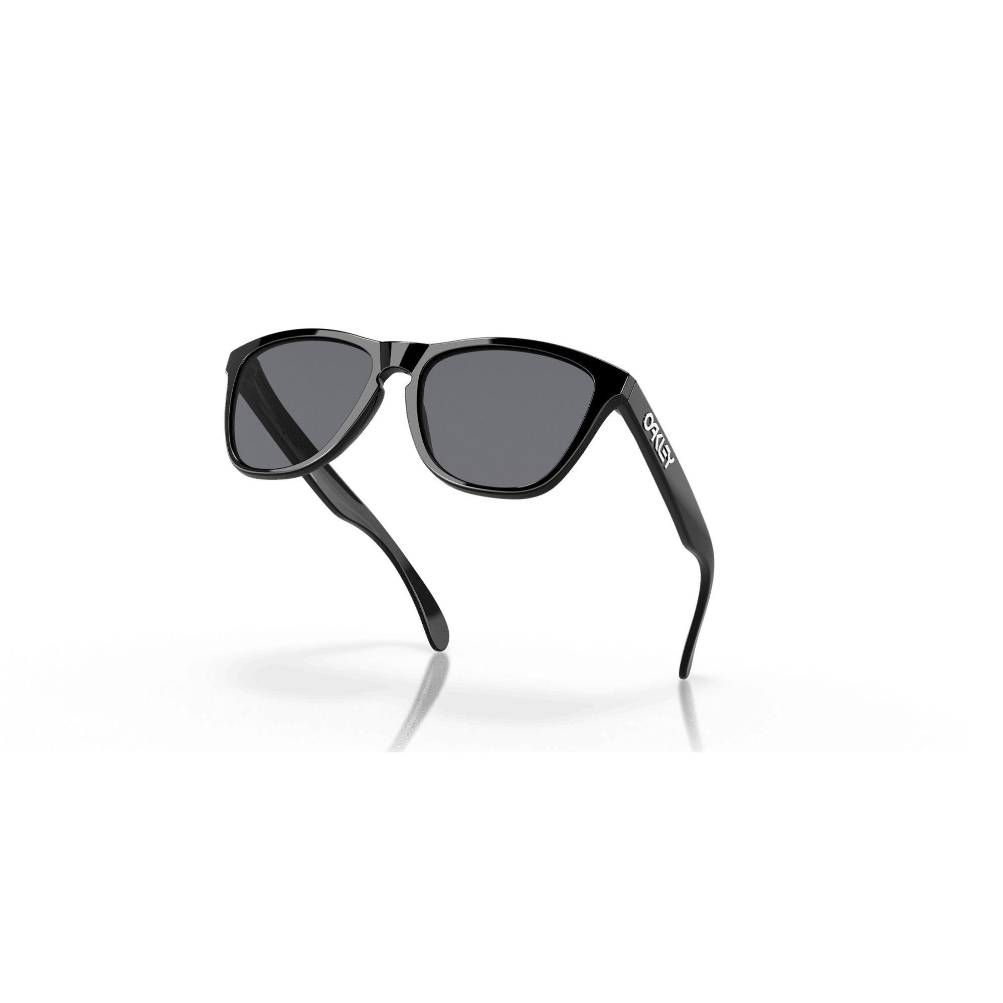 Zonnebril Oakley FROGSKINS OO 9013 unisex Maat 55/17/139 6/7