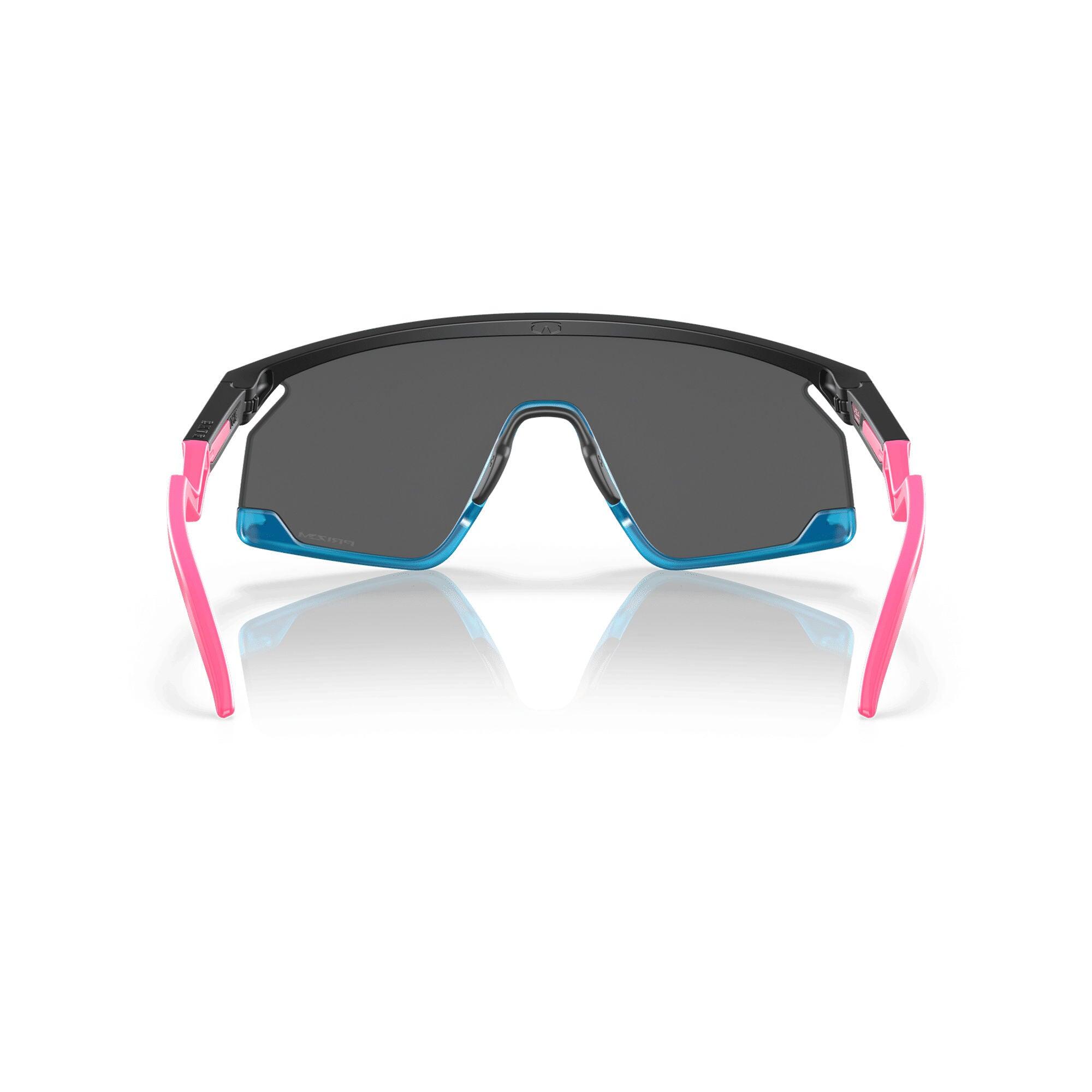 Gafas de sol Oakley Hombre BXTR color gris 4/9