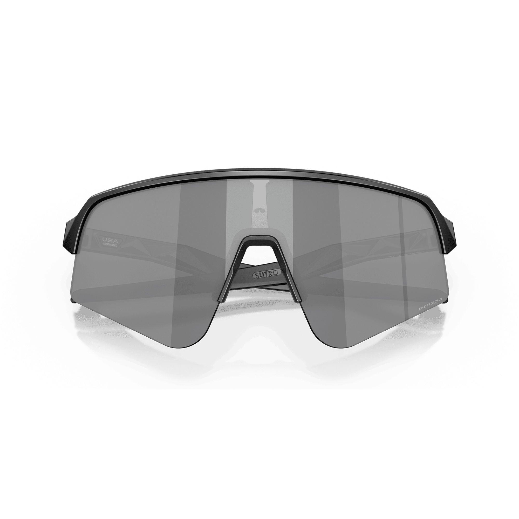 Gafas de sol Oakley Hombre Sutro Lite Sweep color gris 5/9