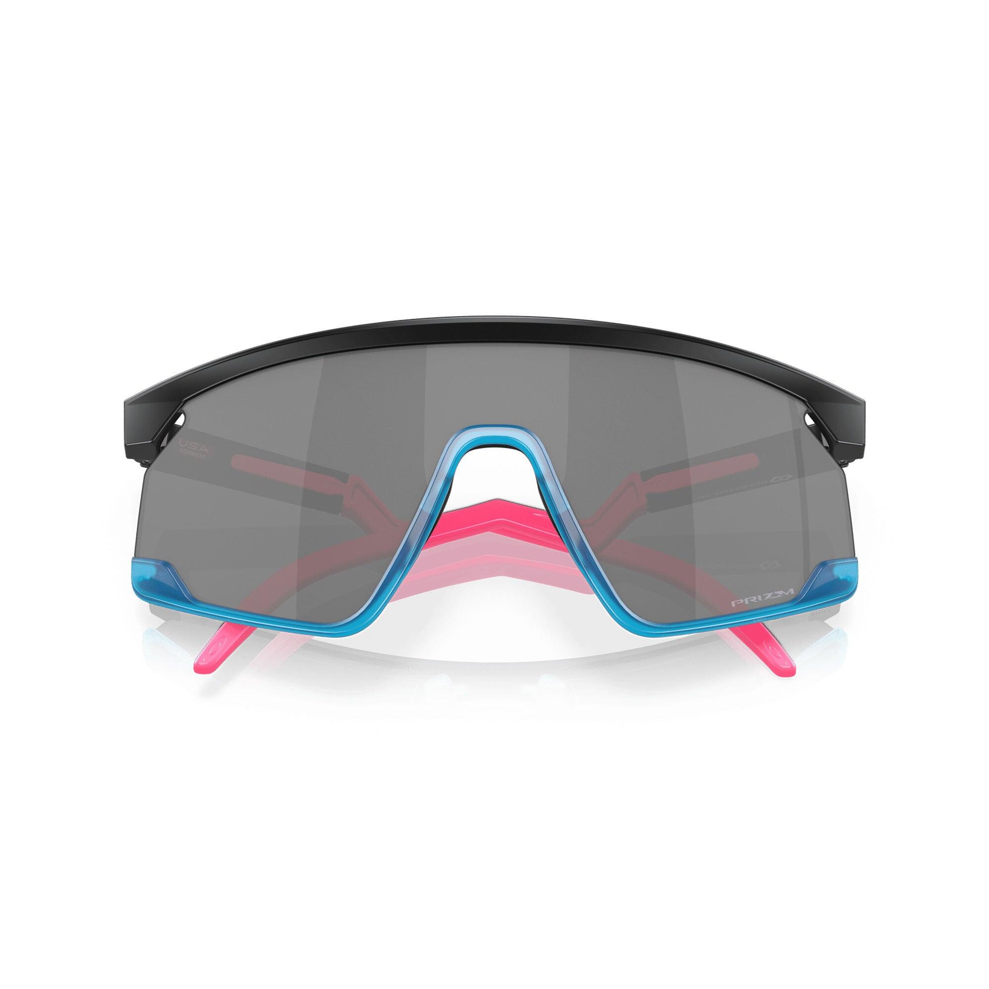 Gafas de sol Oakley Hombre BXTR color gris 5/9