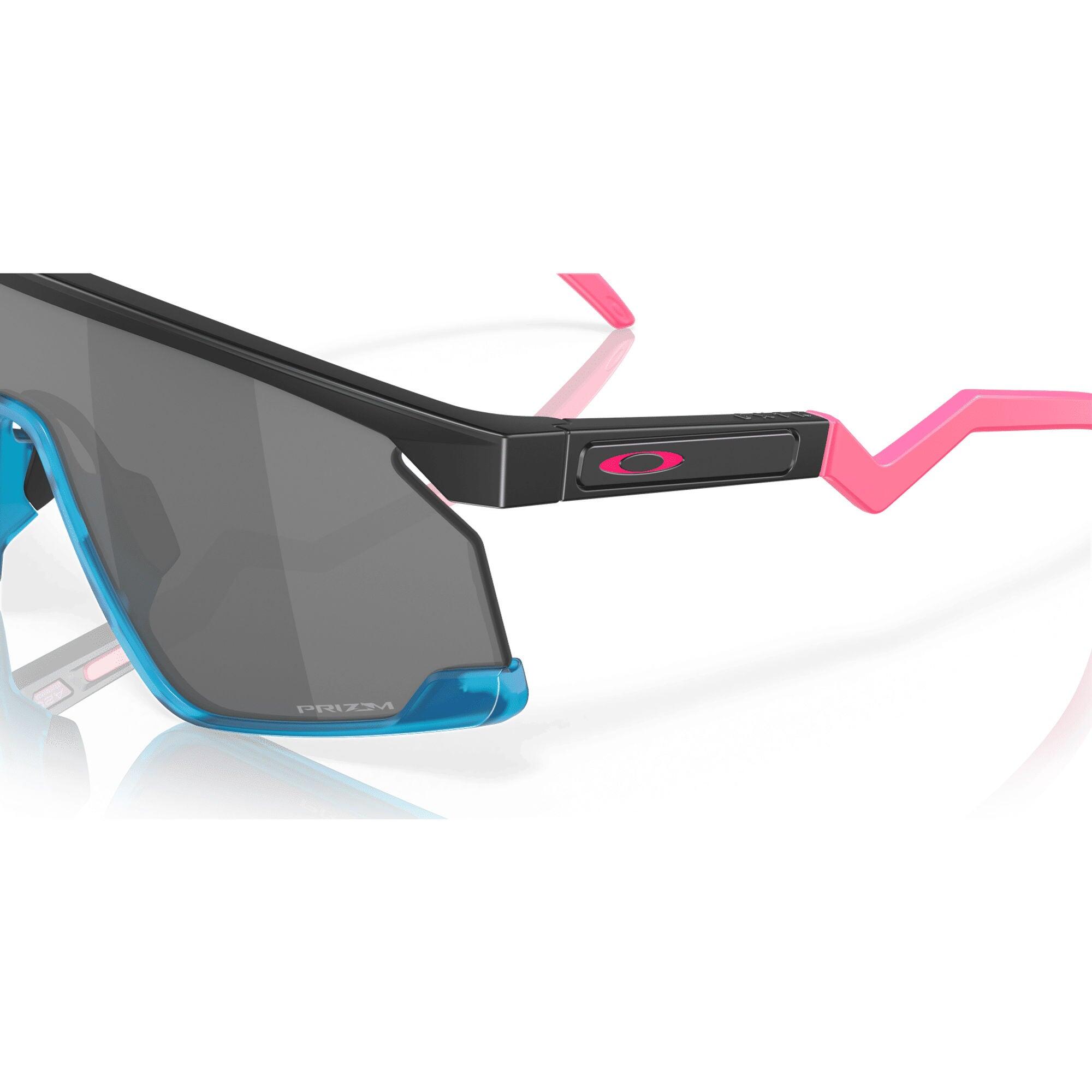 Gafas de sol Oakley Hombre BXTR color gris 7/9
