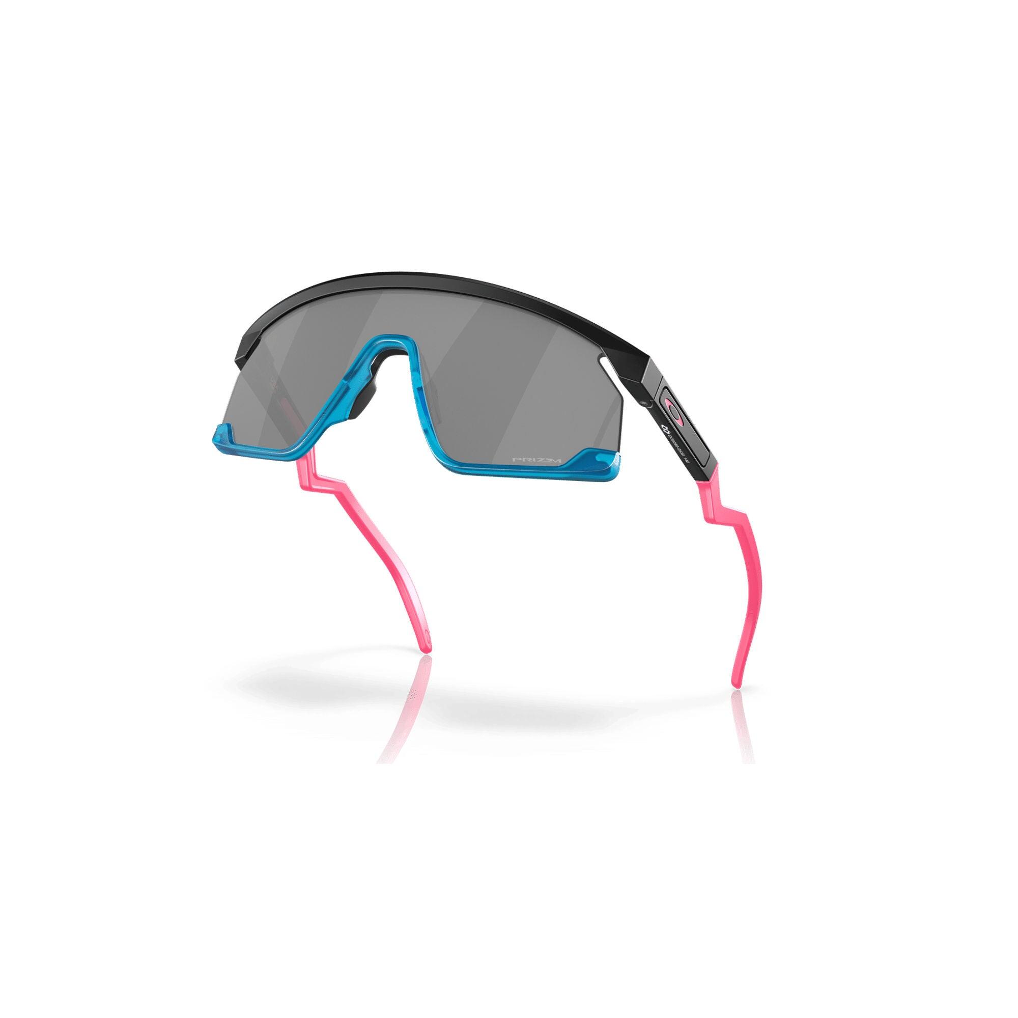 Gafas de sol Oakley Hombre BXTR color gris 6/9