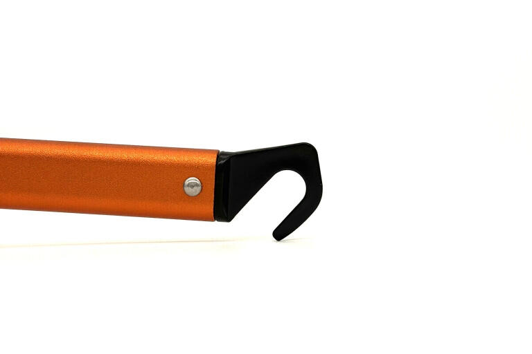 Naturehike lightweight Camping hammer - Steel head & aluminum handle 6/6