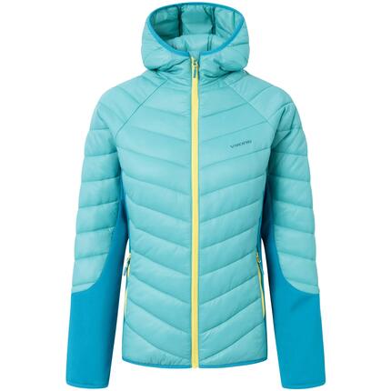 Damenjacke Becky Warm Pro Polartec Primaloft