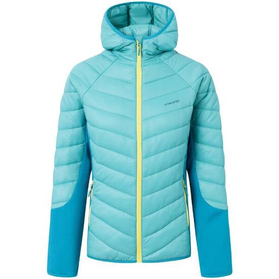 Damenjacke Becky Warm Pro Polartec Primaloft