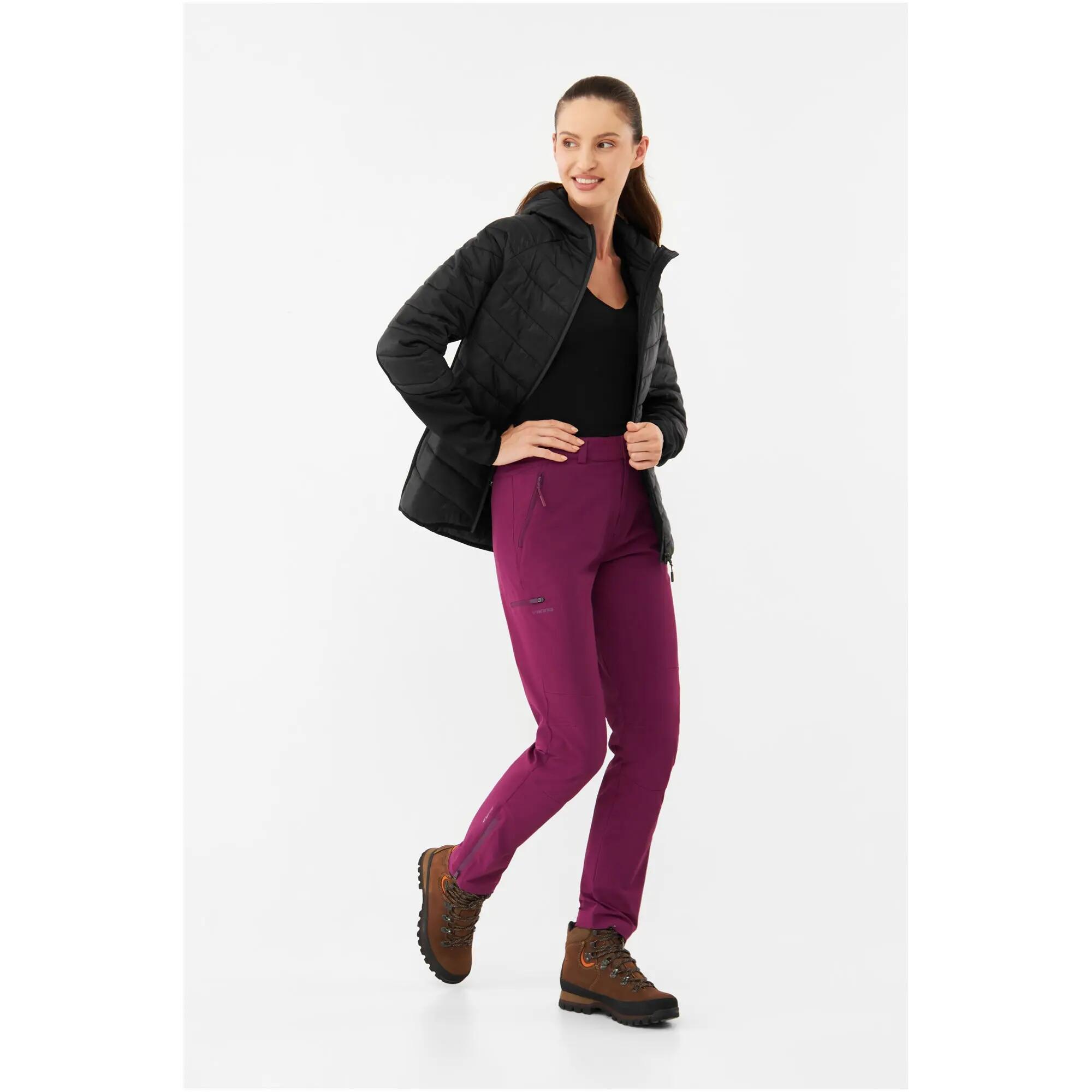 Giacca da sci da donna Viking Becky Warm Pro Primaloft 5/7