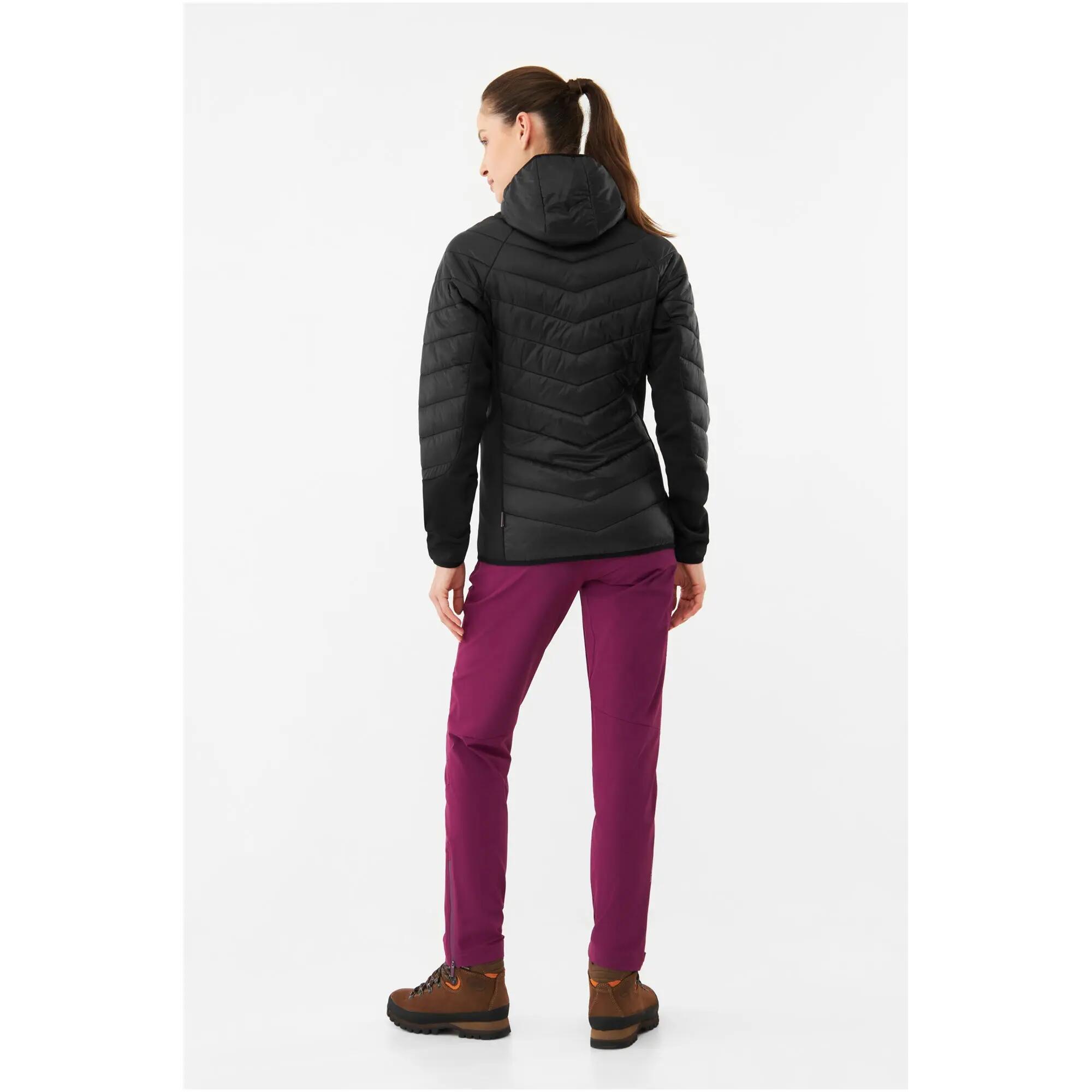 Giacca da sci da donna Viking Becky Warm Pro Primaloft 4/7
