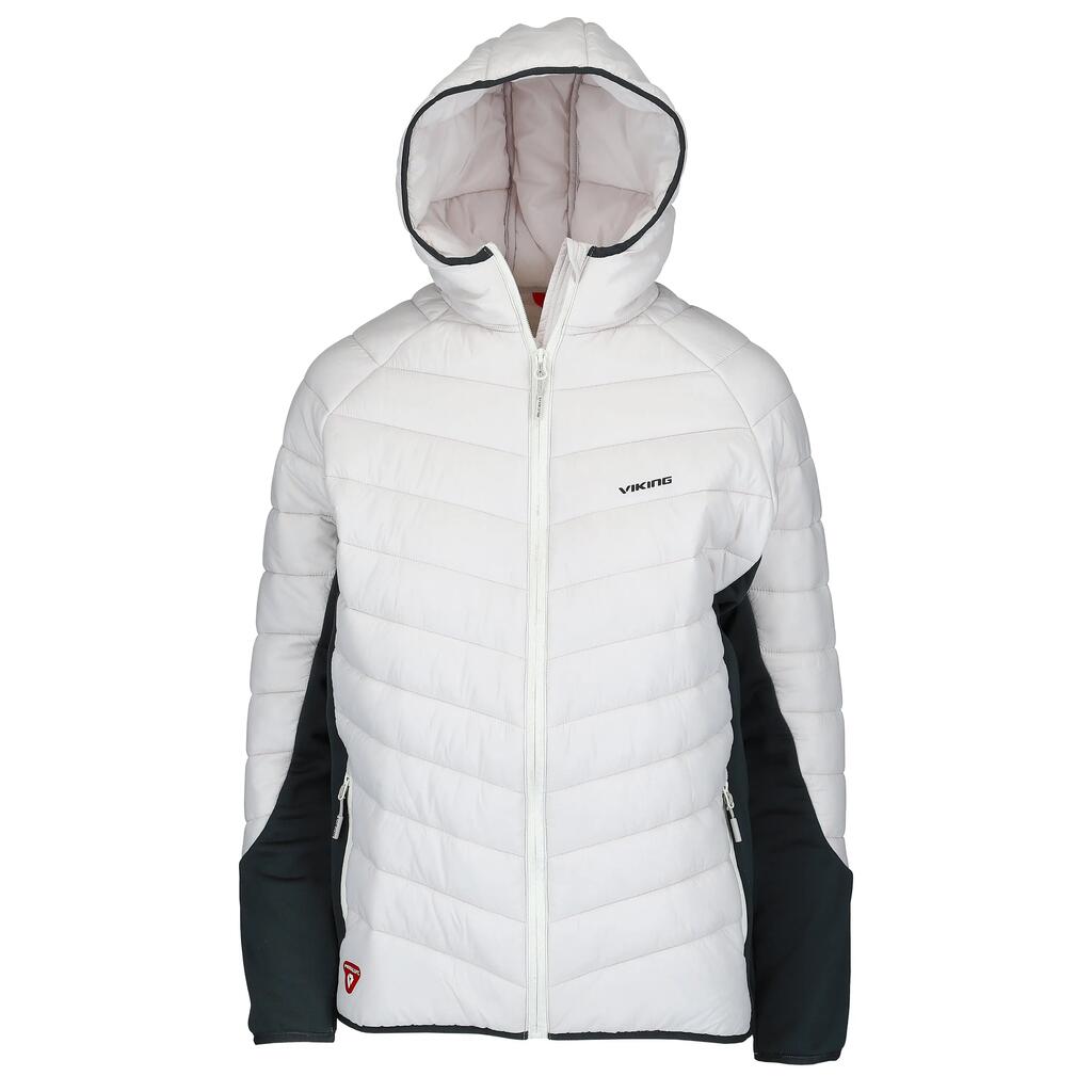 Dámska bunda Viking 750/24/3232 Becky Warm Pro Polartec Primaloft
