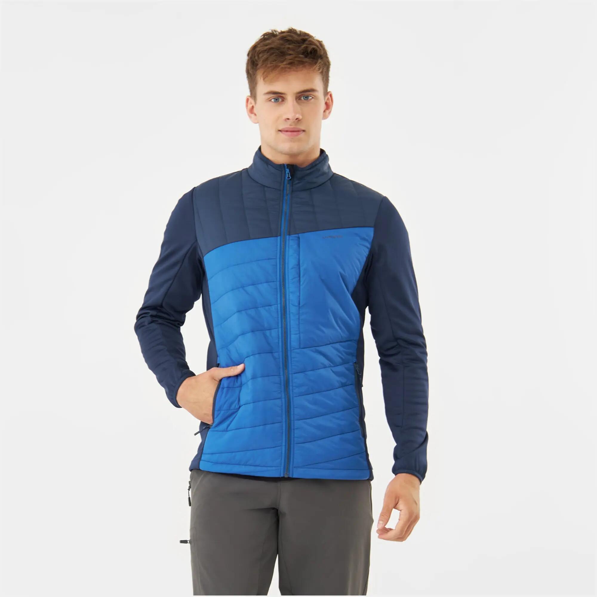 Giacca da sci Viking Blast Primaloft 3/7