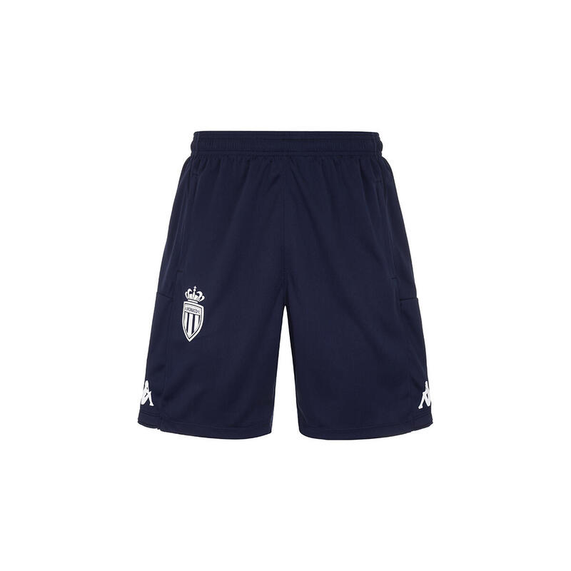 Short AS Monaco 2021/22 ahorazip pro 5