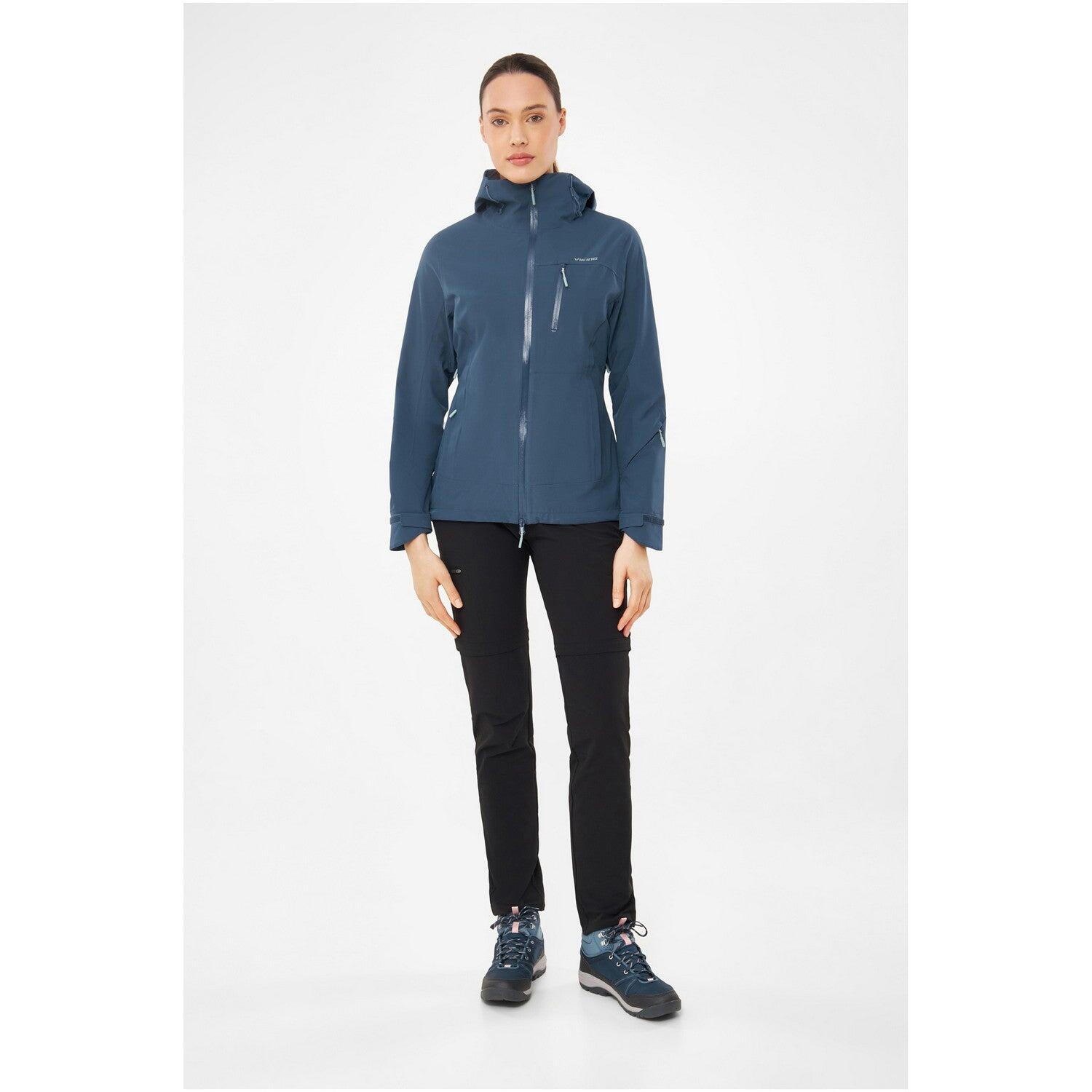 Kurtka damska trekkingowa Viking Trek Pro 2.0 Lady 3/7