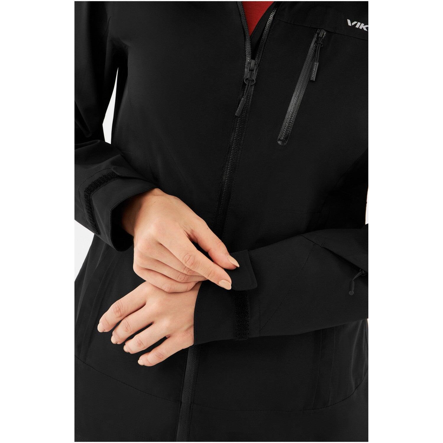 Kurtka damska trekkingowa Viking Trek Pro 2.0 Lady 7/7