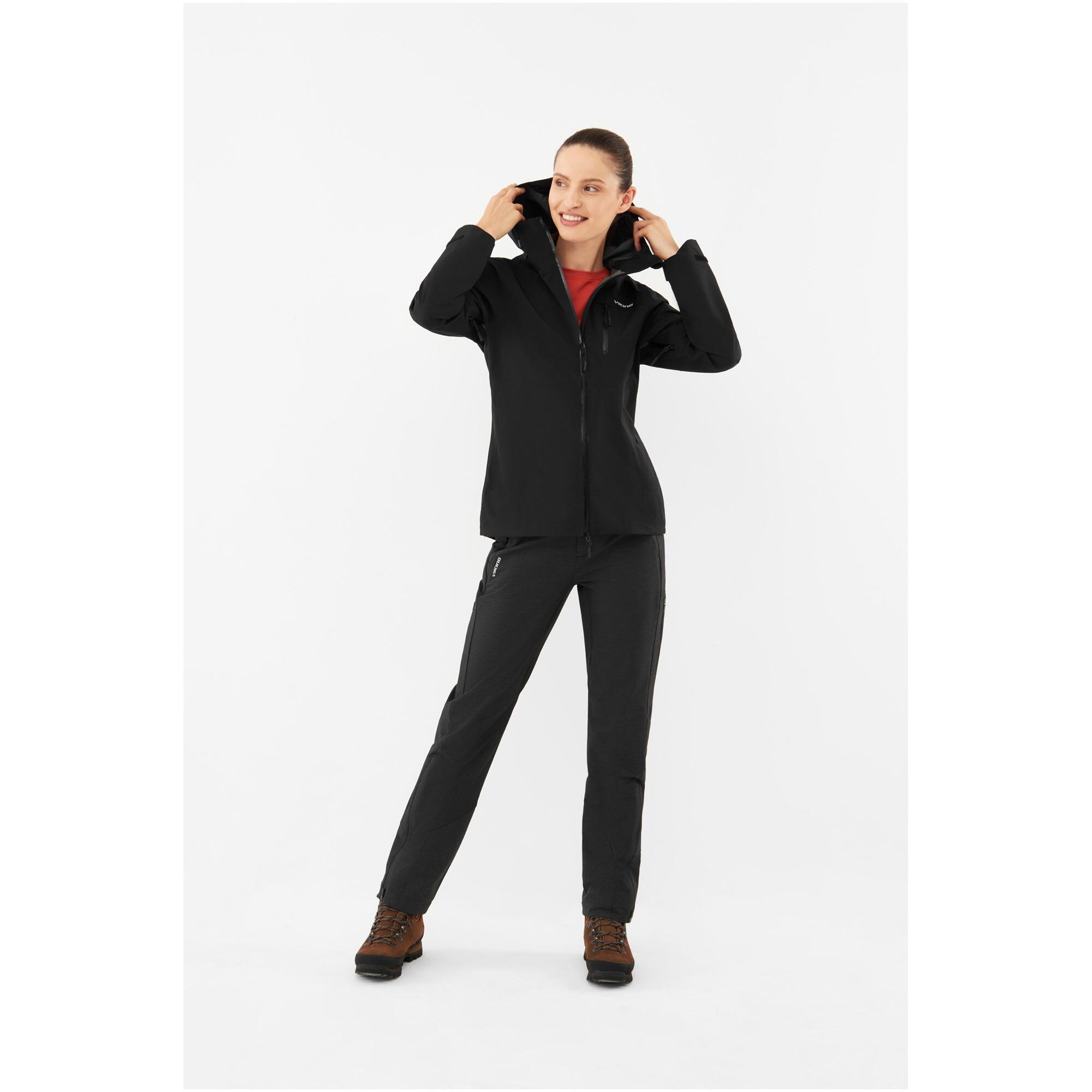 Kurtka damska trekkingowa Viking Trek Pro 2.0 Lady 5/7
